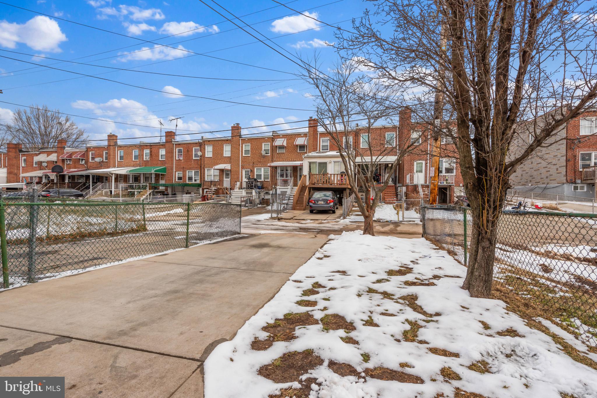 BAYVIEW - Residential