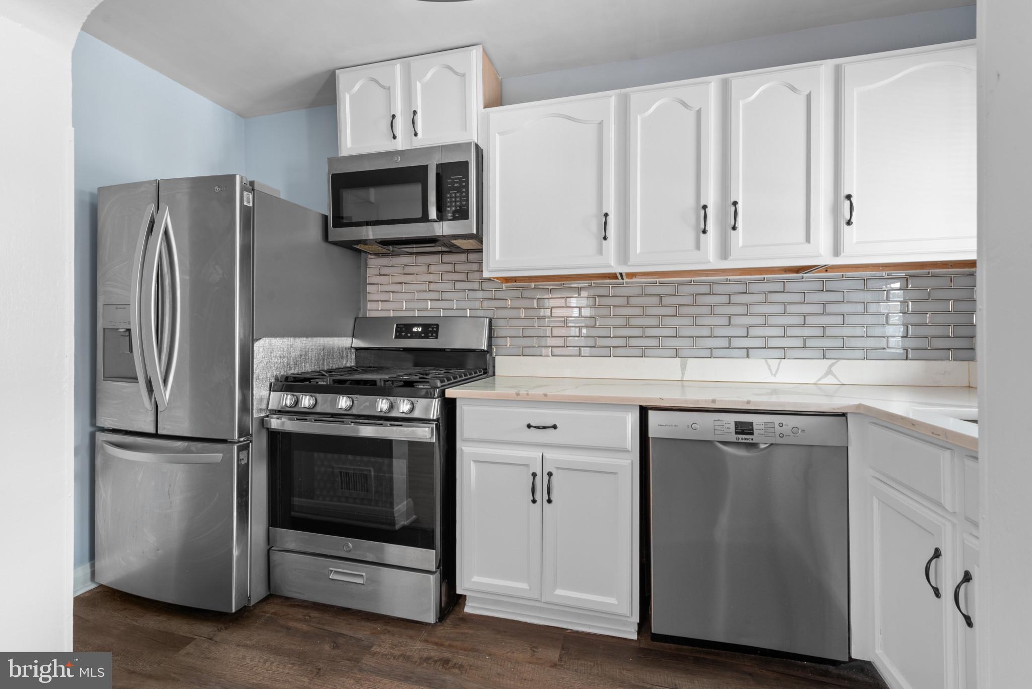 BAYVIEW - Residential