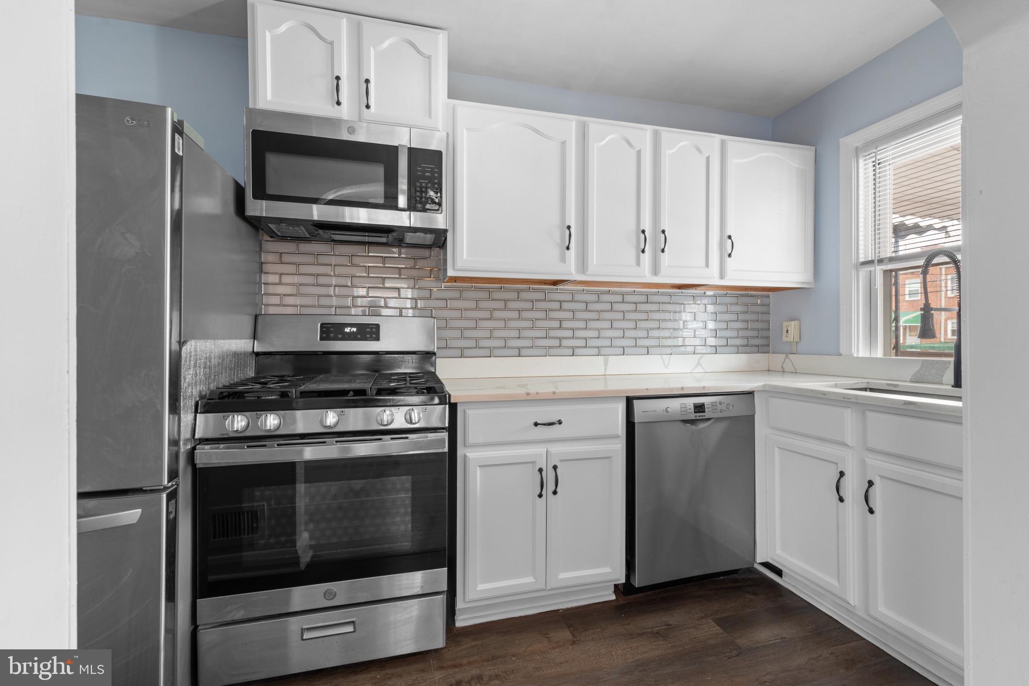 BAYVIEW - Residential