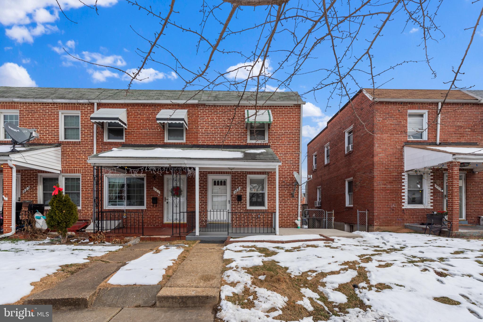 BAYVIEW - Residential