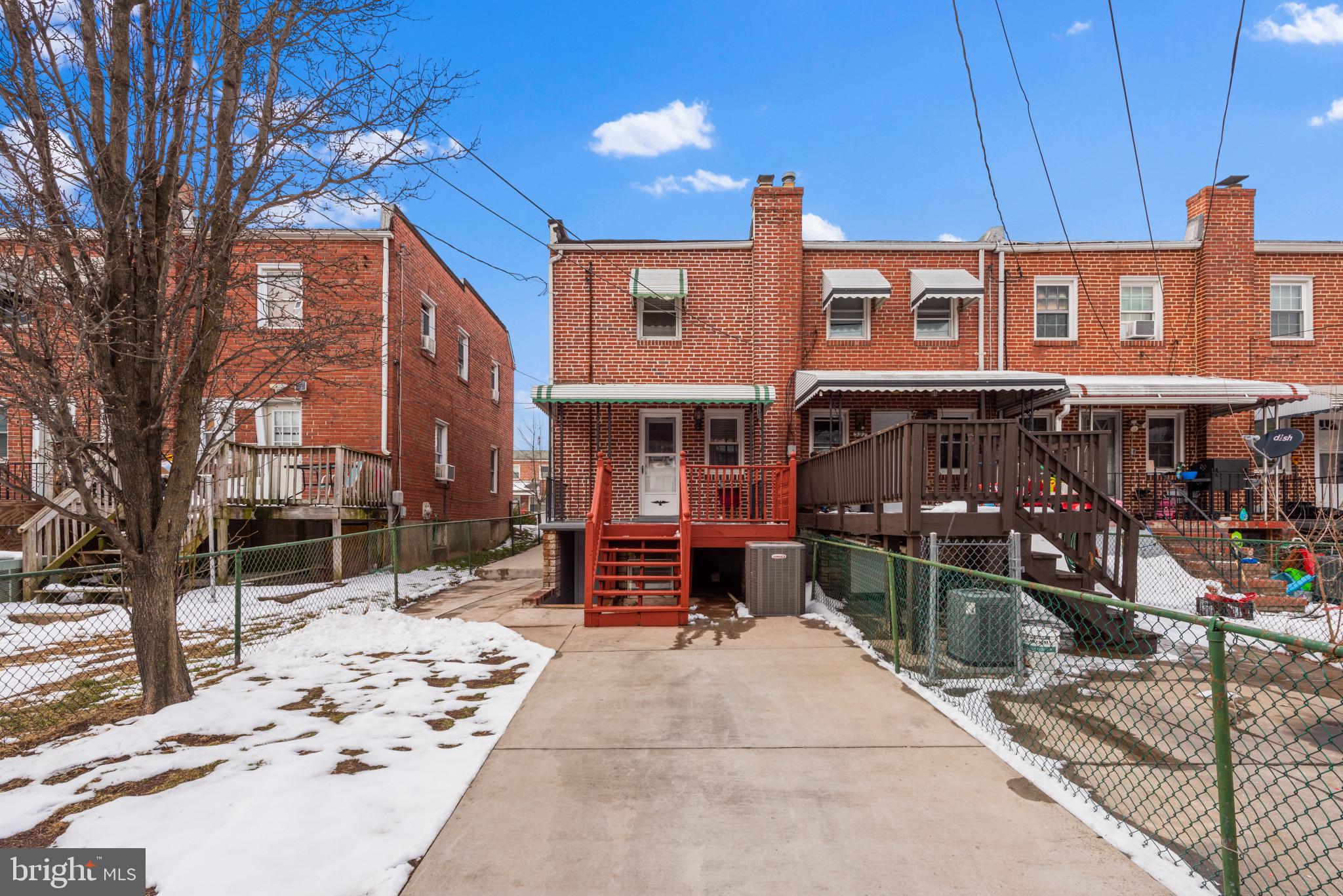 BAYVIEW - Residential