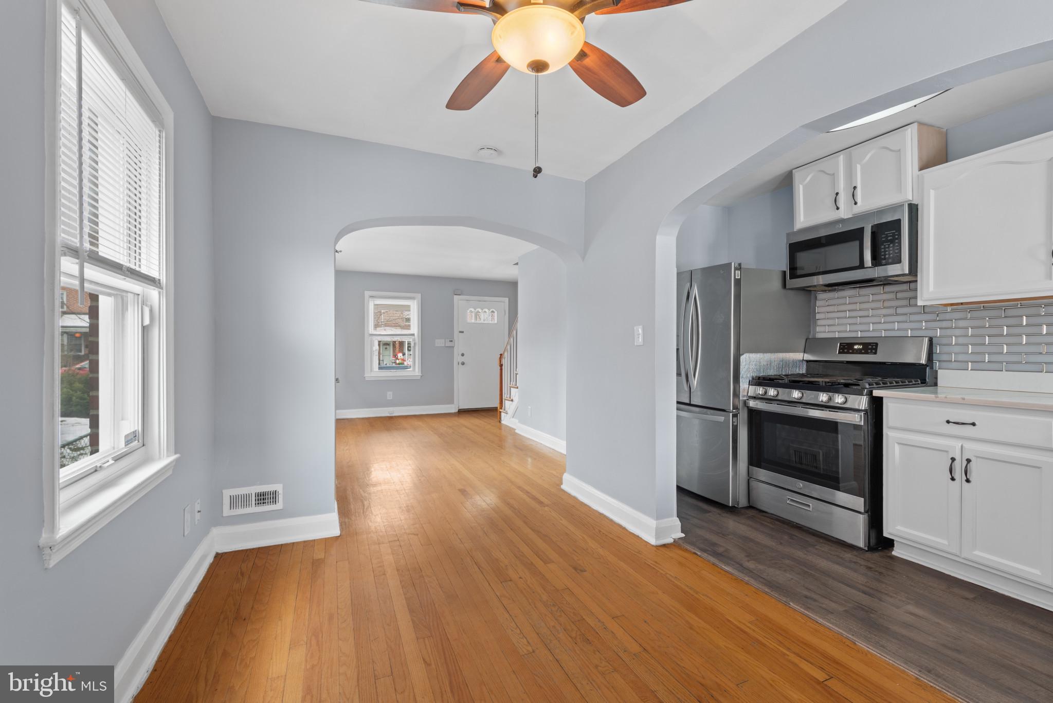 BAYVIEW - Residential