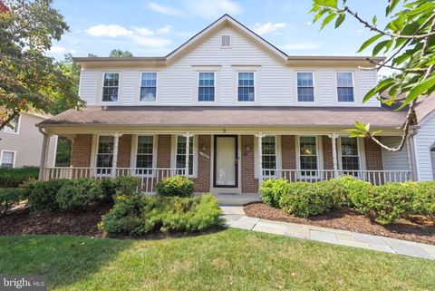 14628 POMMEL DRIVE ROCKVILLE MD 20850