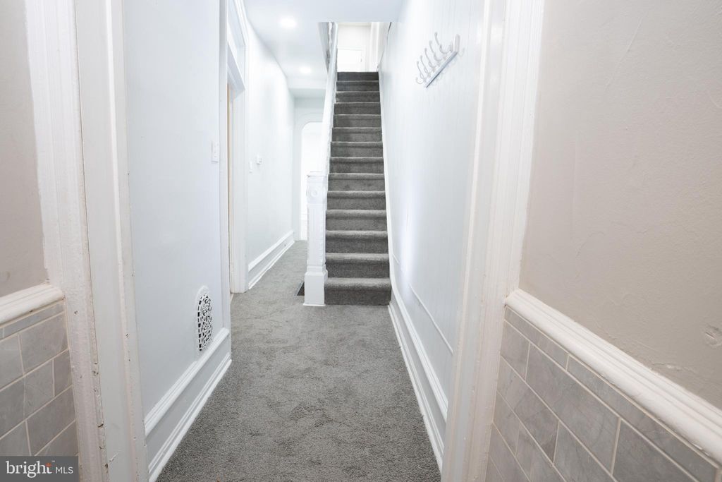 Photo of 2427 N 17th Street, PHILADELPHIA, PA 19132 (MLS # PAPH2545480)