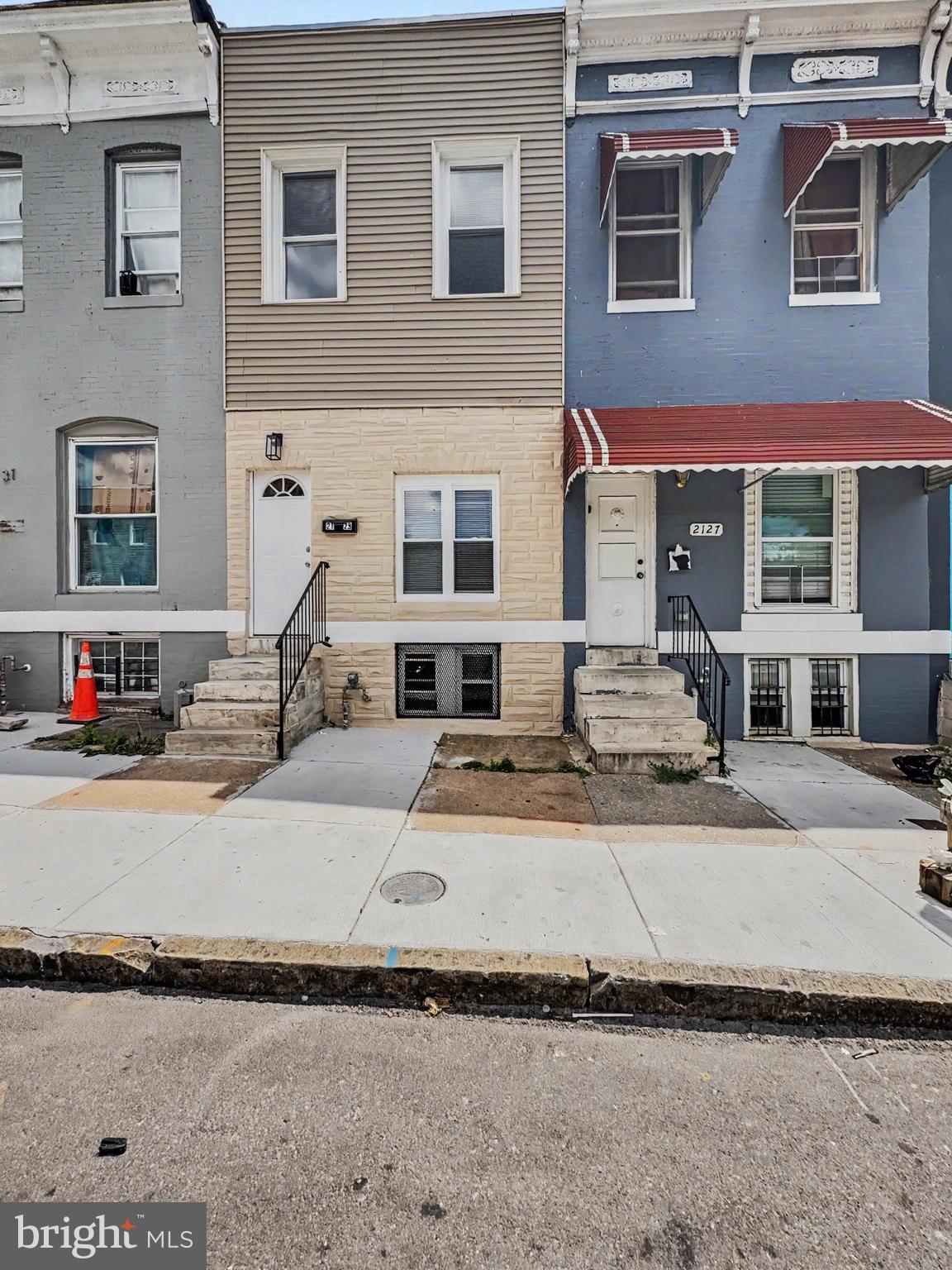 2129 E FEDERAL STREET