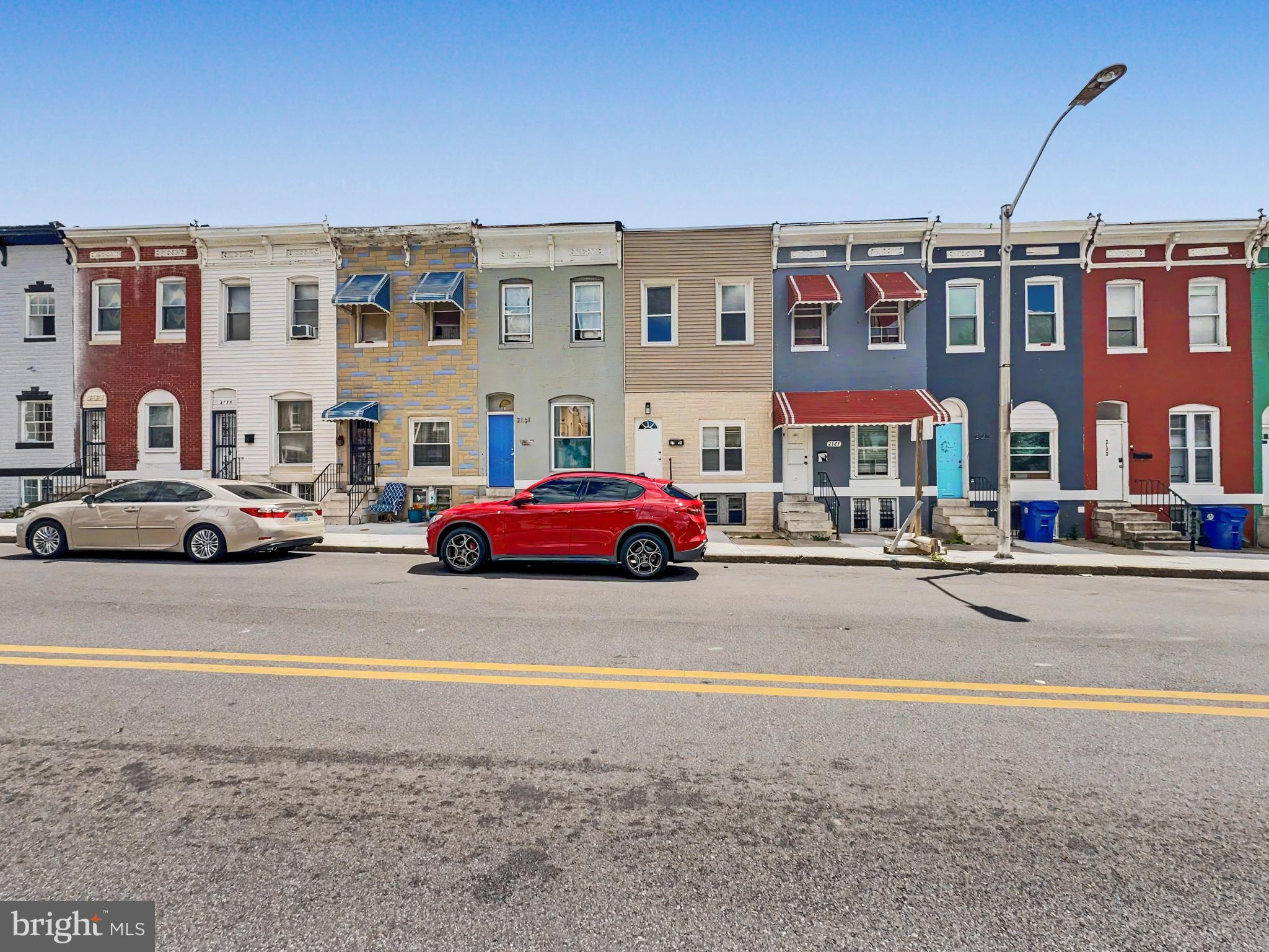 2129 E FEDERAL STREET