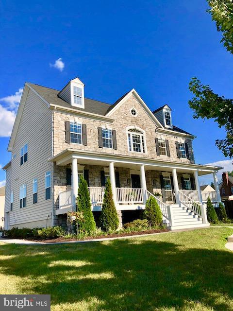 WINSBURY - Residential