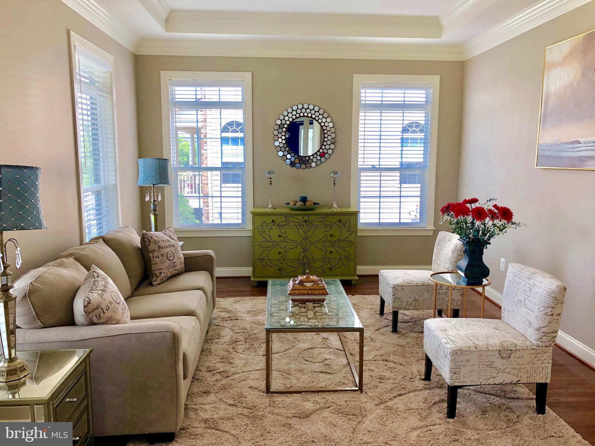 WINSBURY - Residential