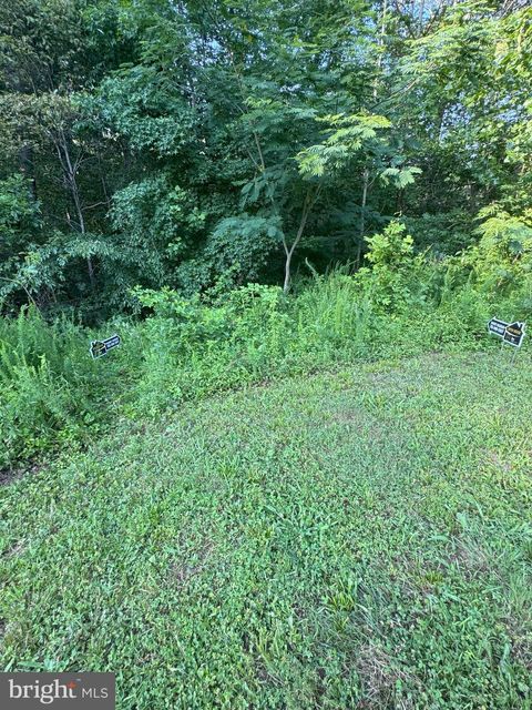 17429 JOPLIN ROAD TRIANGLE VA 22172