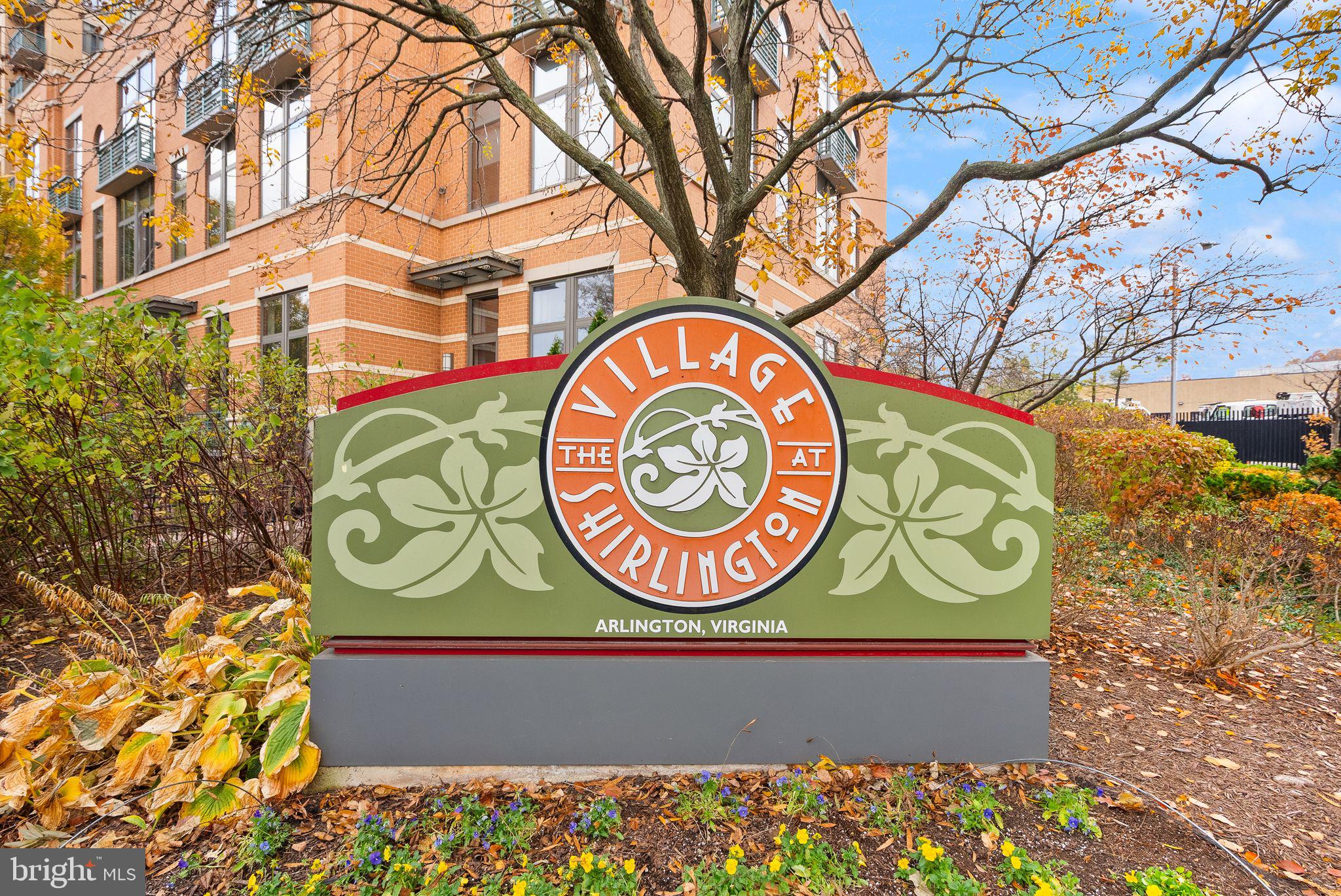 SHIRLINGTON VILLAGE - Residential