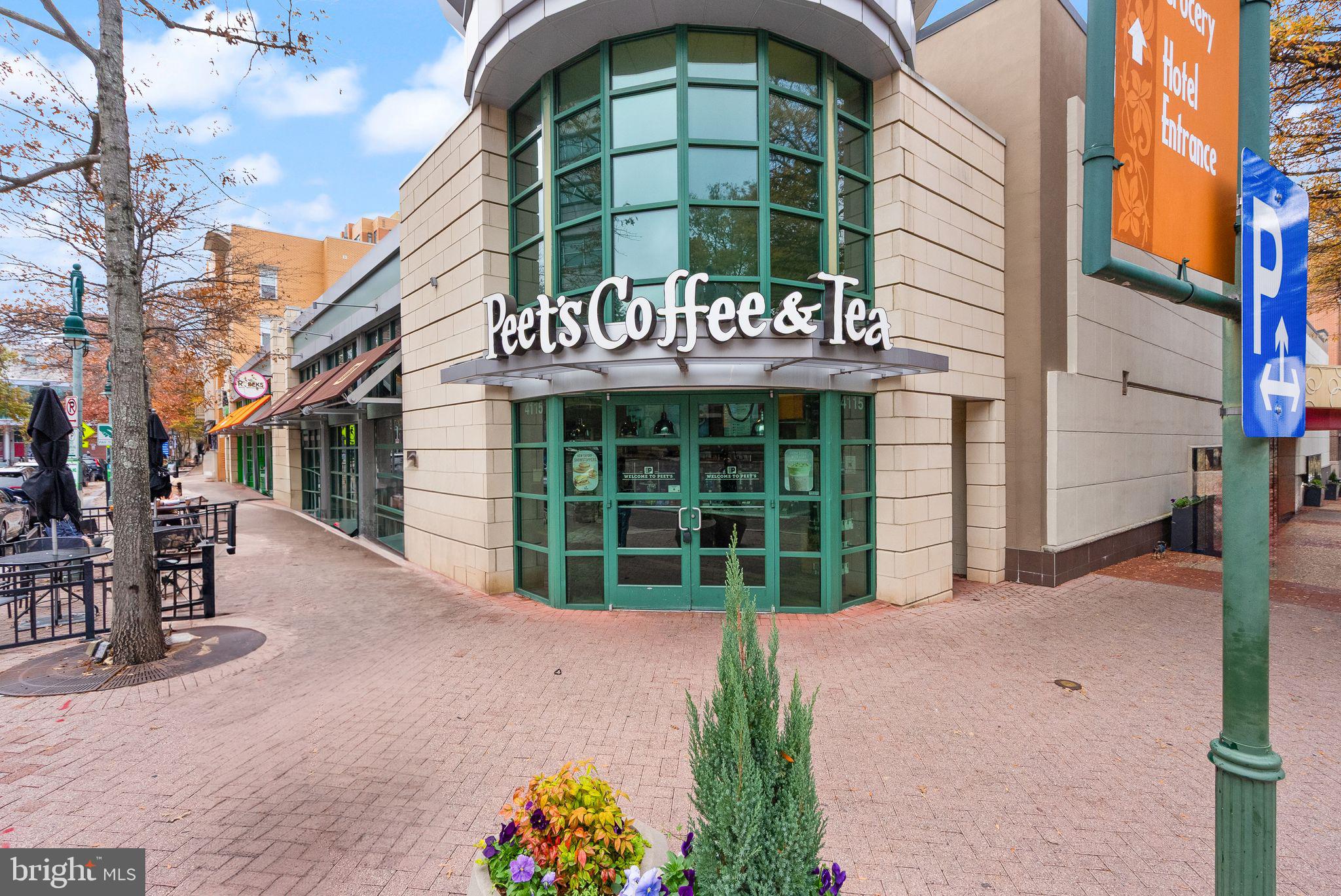 SHIRLINGTON VILLAGE - Residential