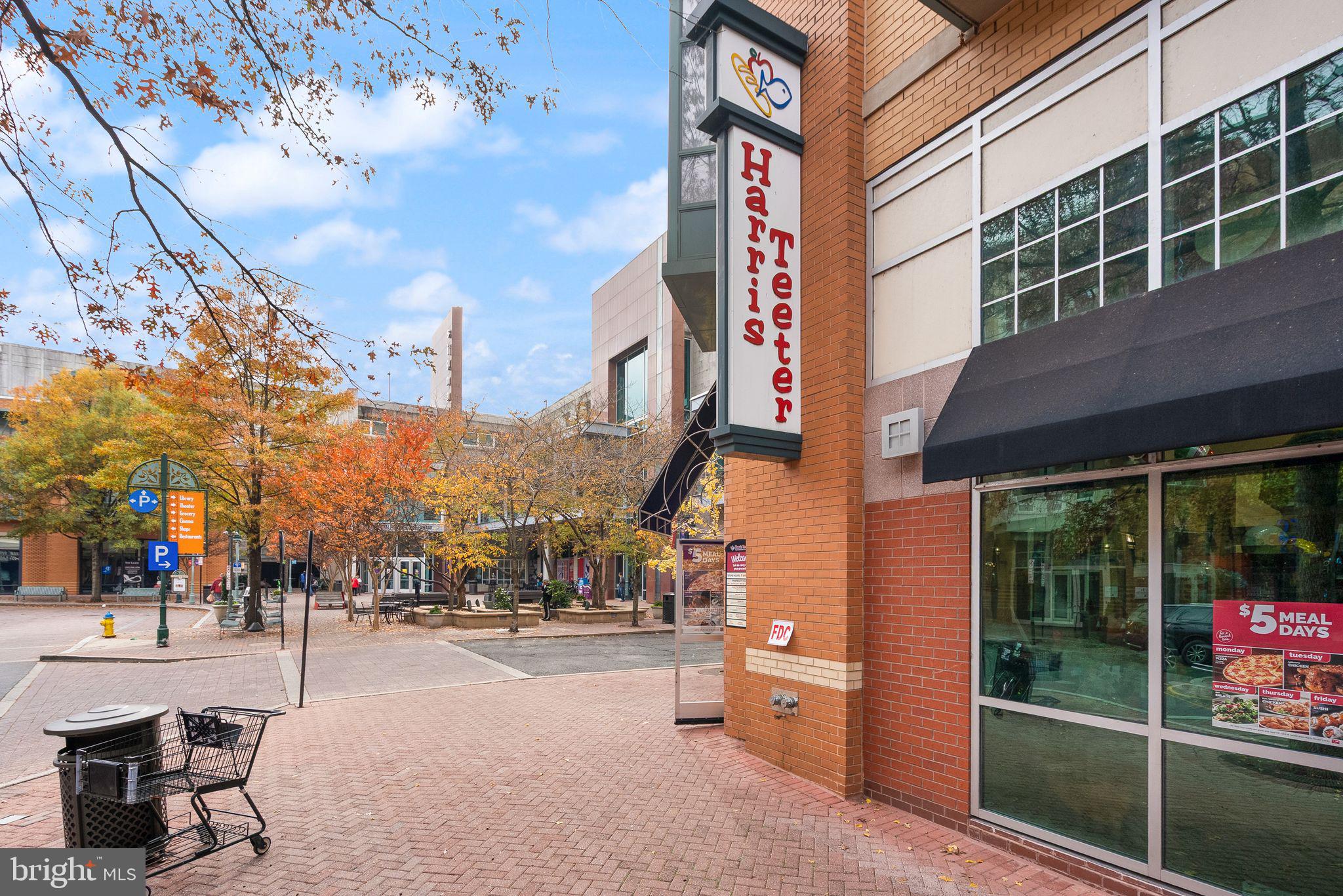 SHIRLINGTON VILLAGE - Residential