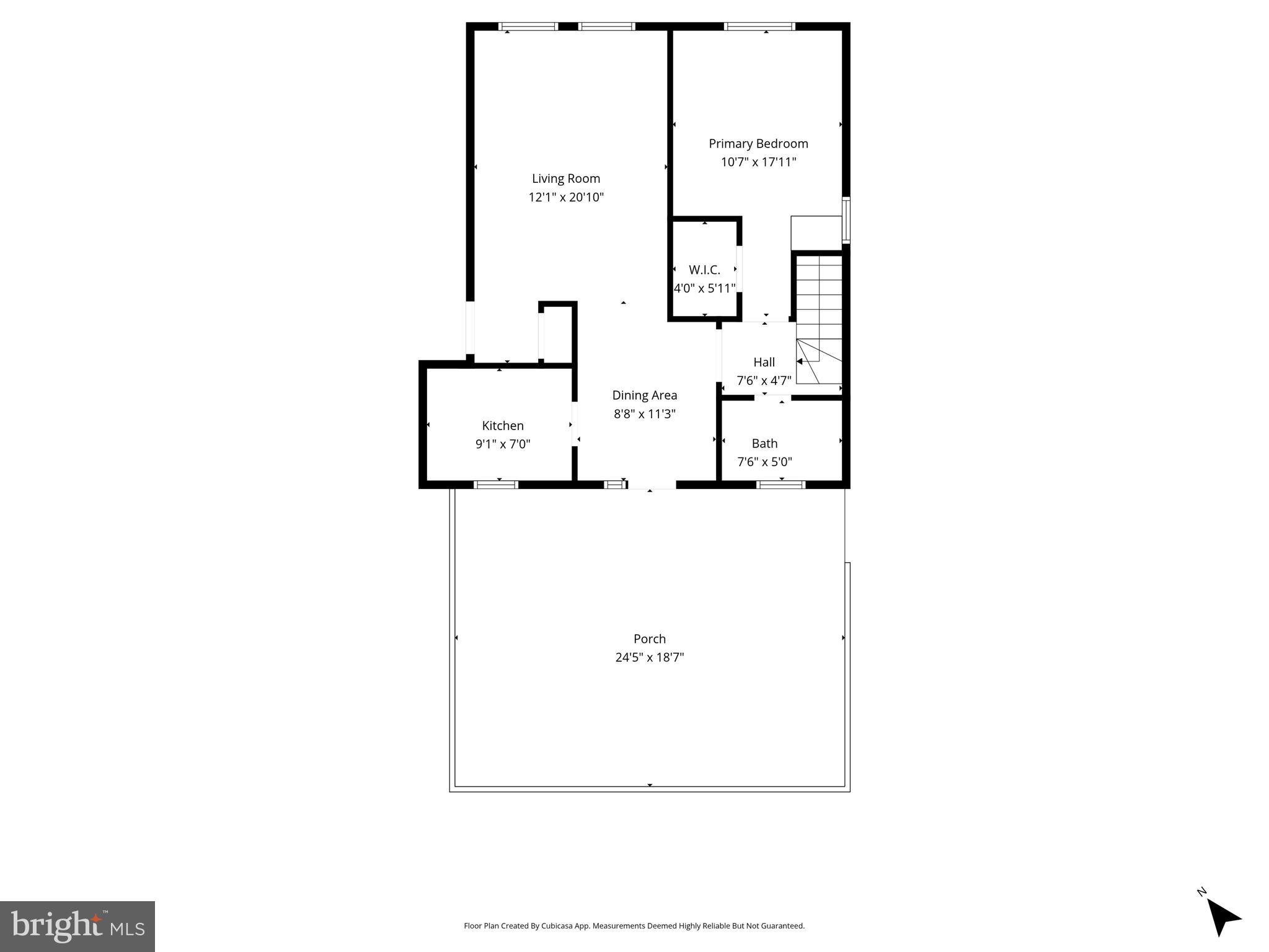 SHIRLINGTON VILLAGE - Residential
