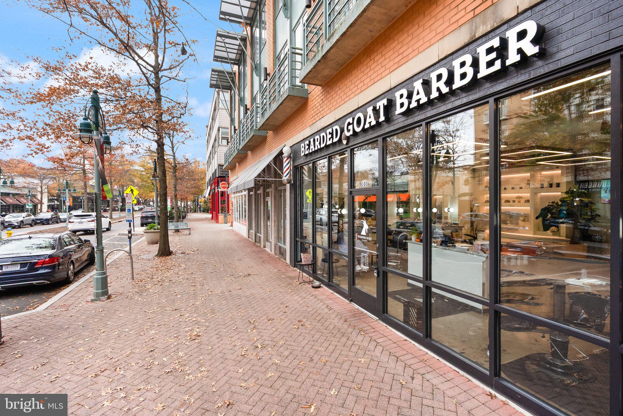 SHIRLINGTON VILLAGE - Residential