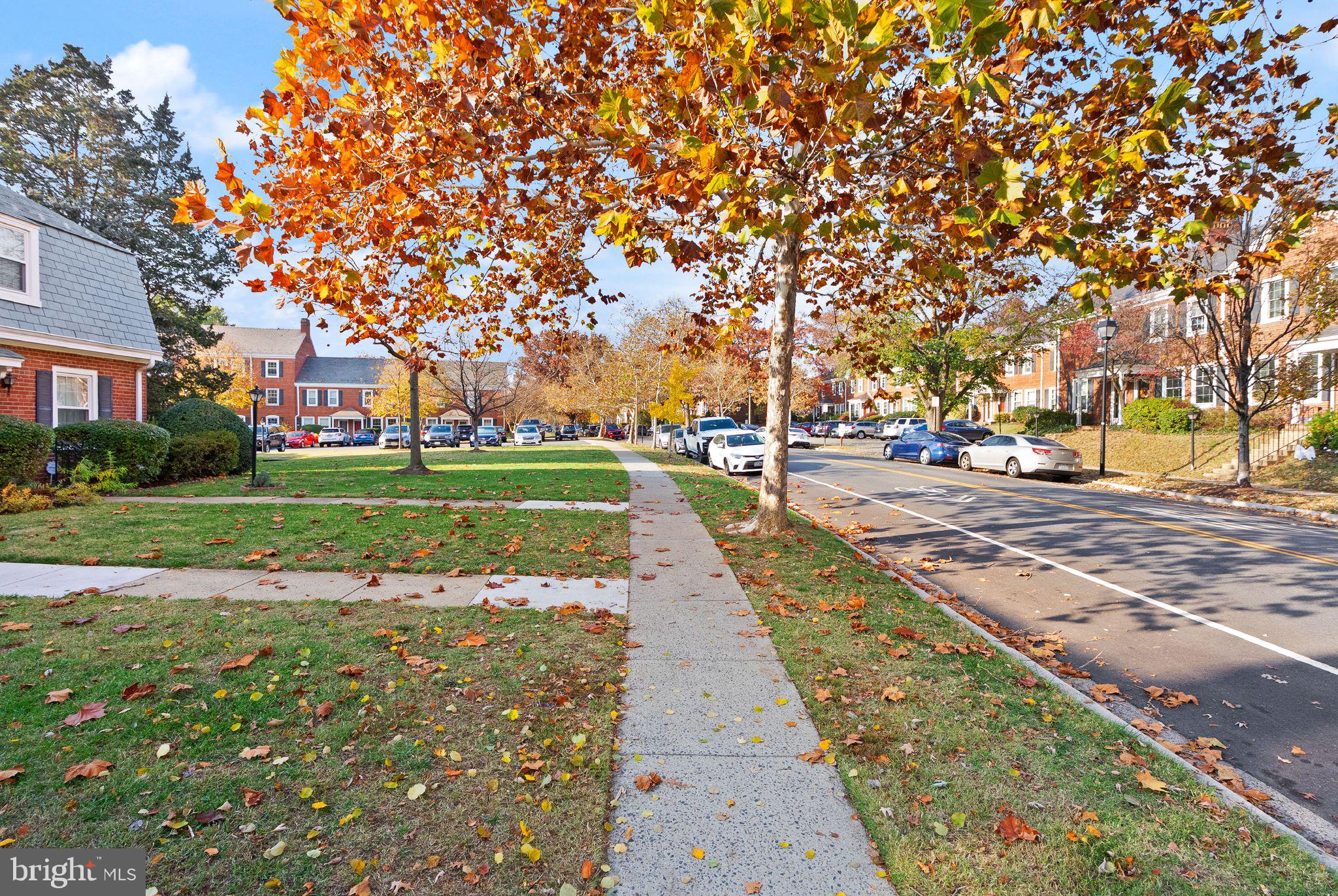 SHIRLINGTON VILLAGE - Residential
