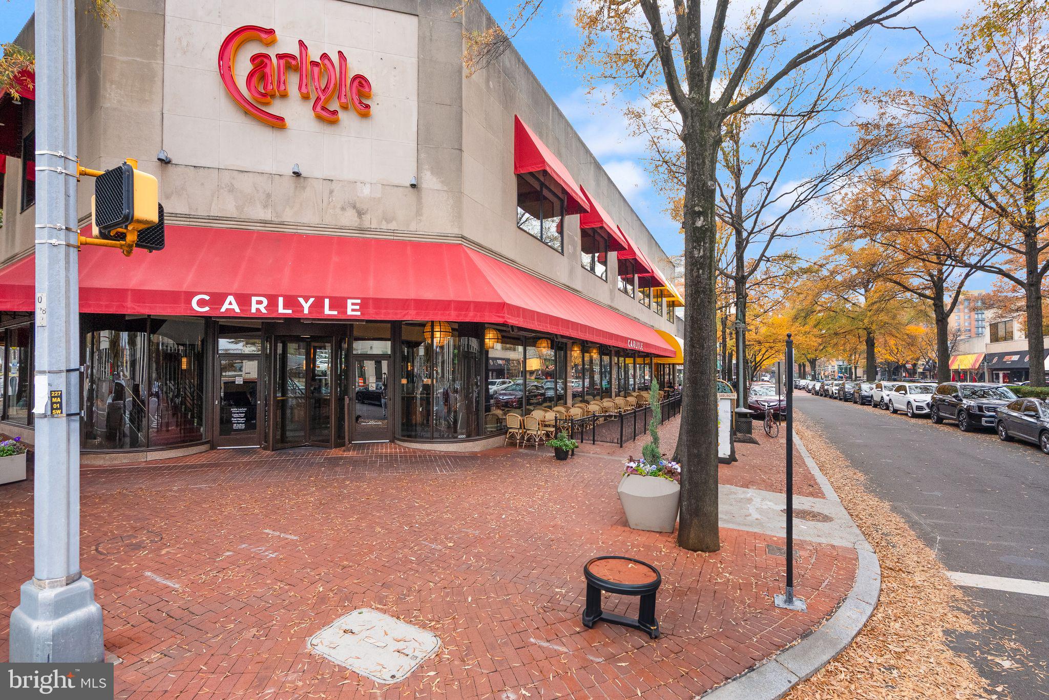 SHIRLINGTON VILLAGE - Residential