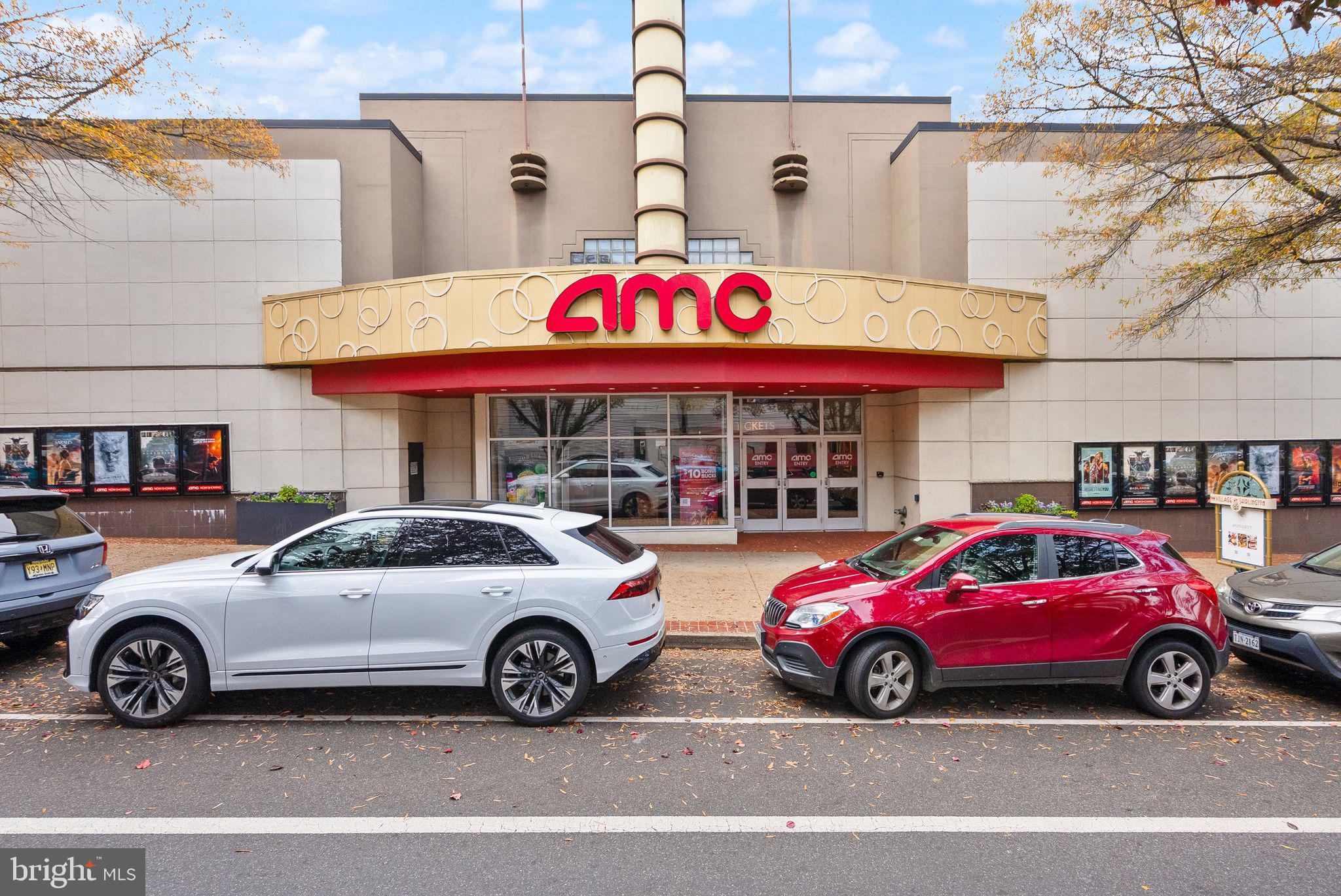 SHIRLINGTON VILLAGE - Residential