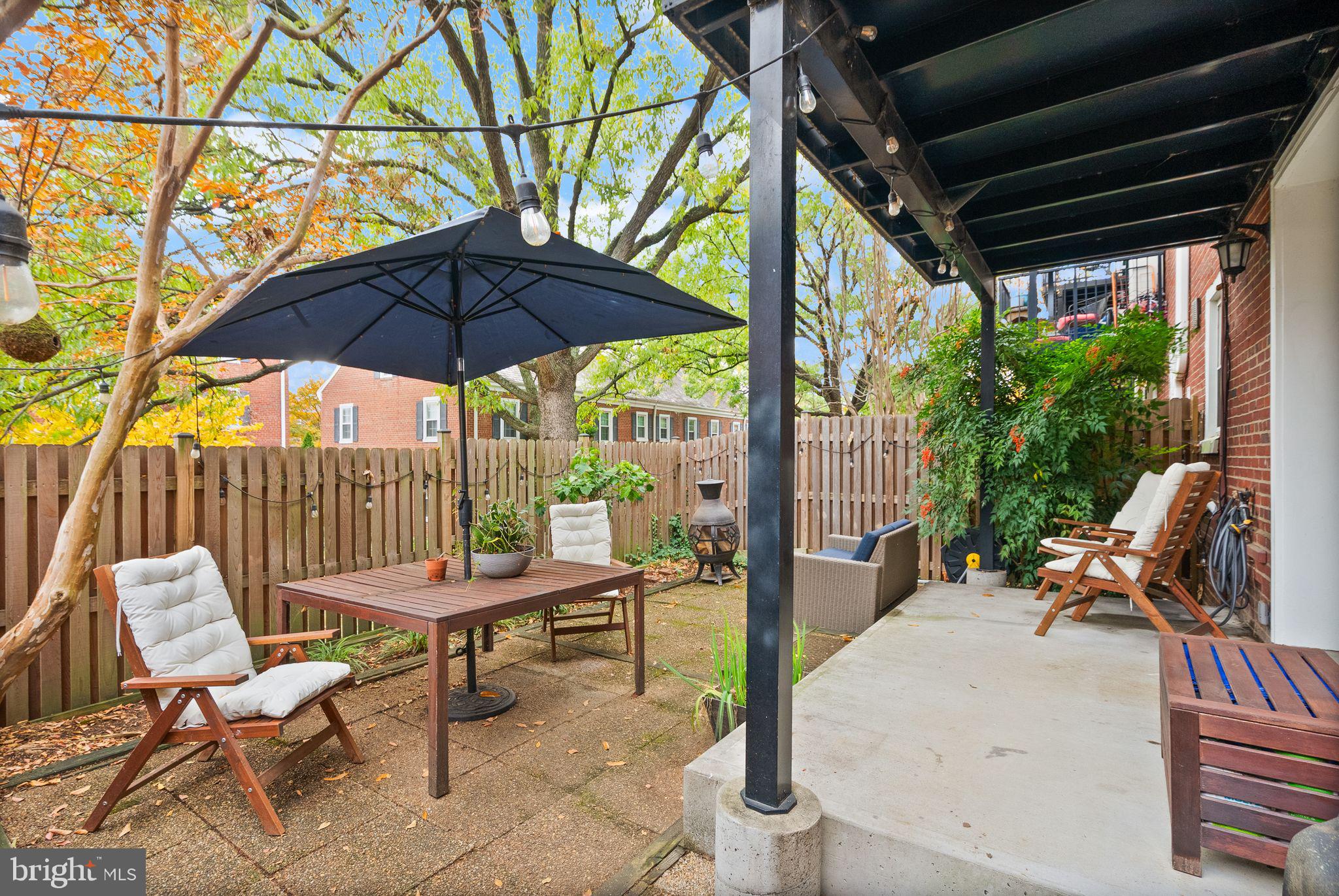 SHIRLINGTON VILLAGE - Residential