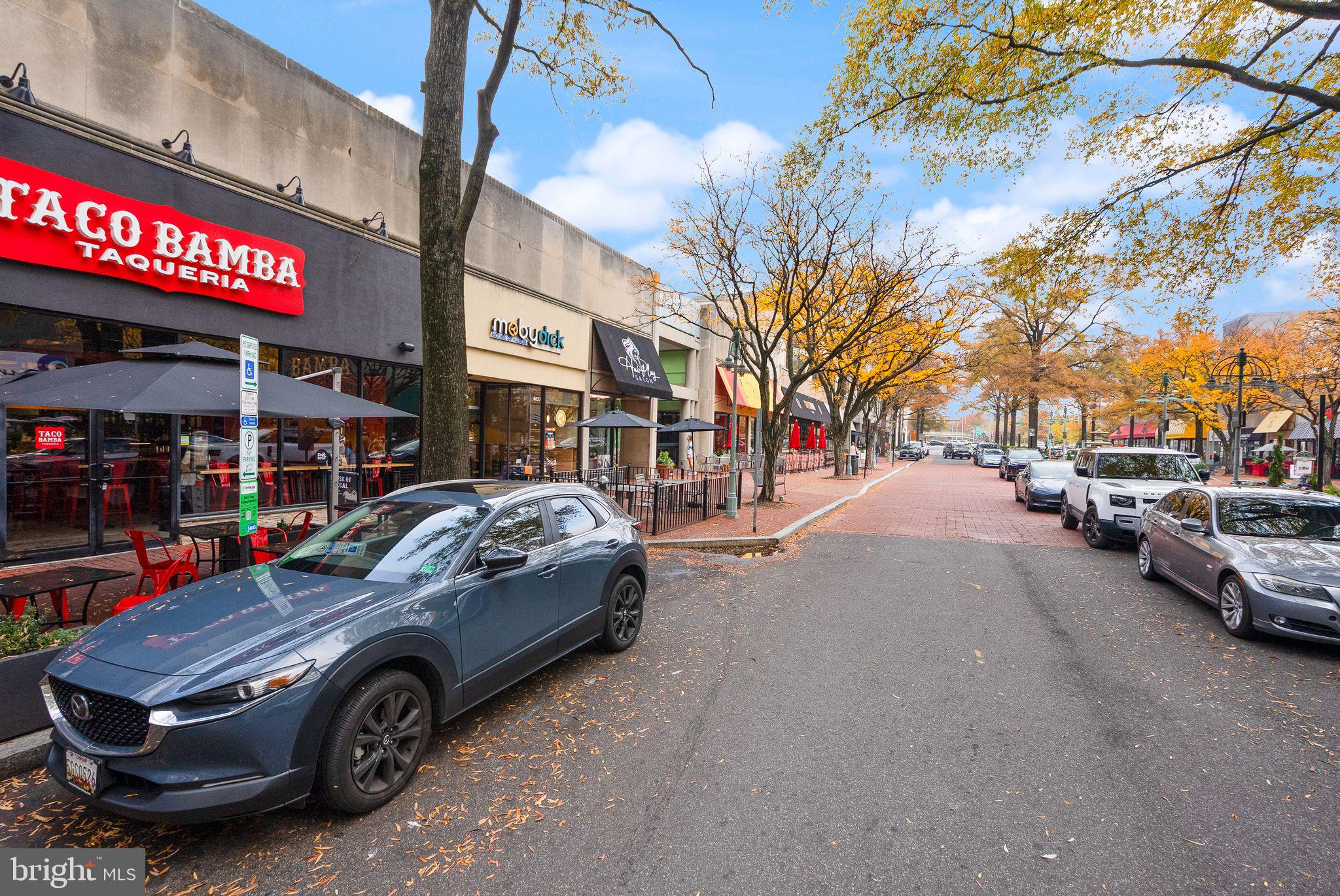SHIRLINGTON VILLAGE - Residential