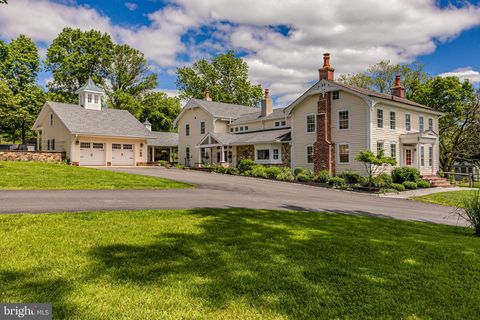 Vacant Land For Sale - 760 Rosemont Ringoes Road<br/> STOCKTON, NJ 08559