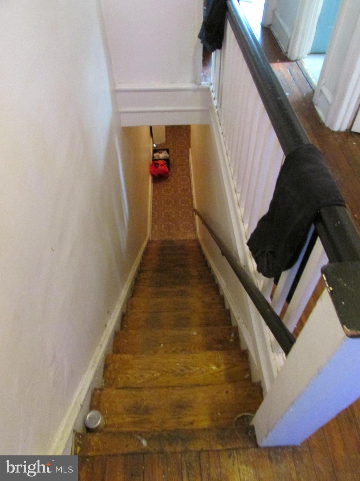 OLNEY - Residential Income