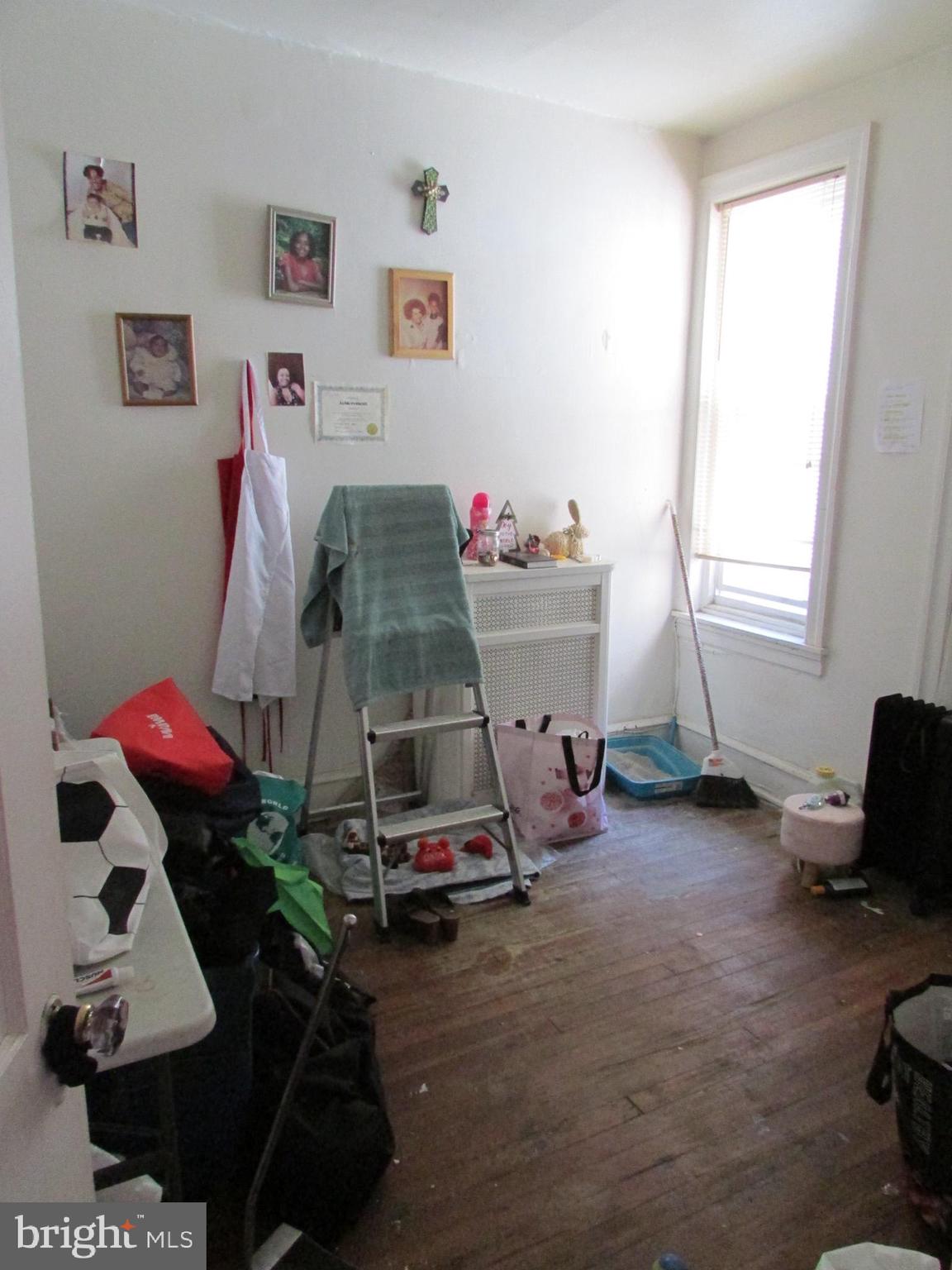 OLNEY - Residential Income