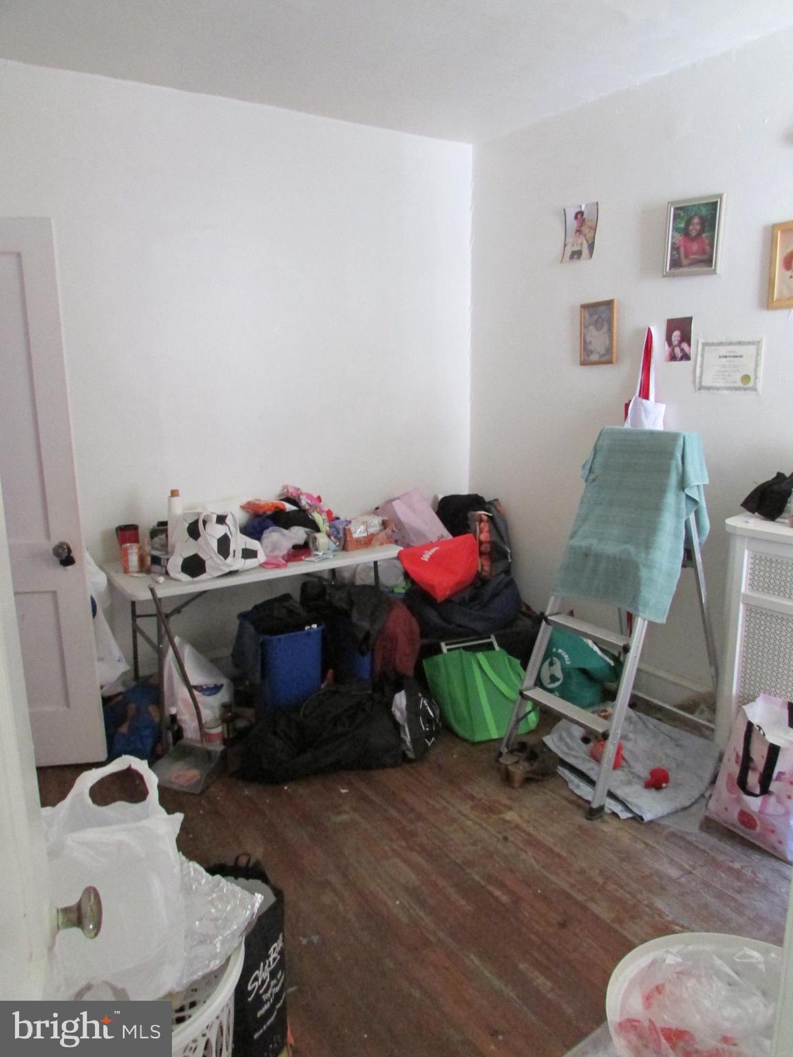 OLNEY - Residential Income