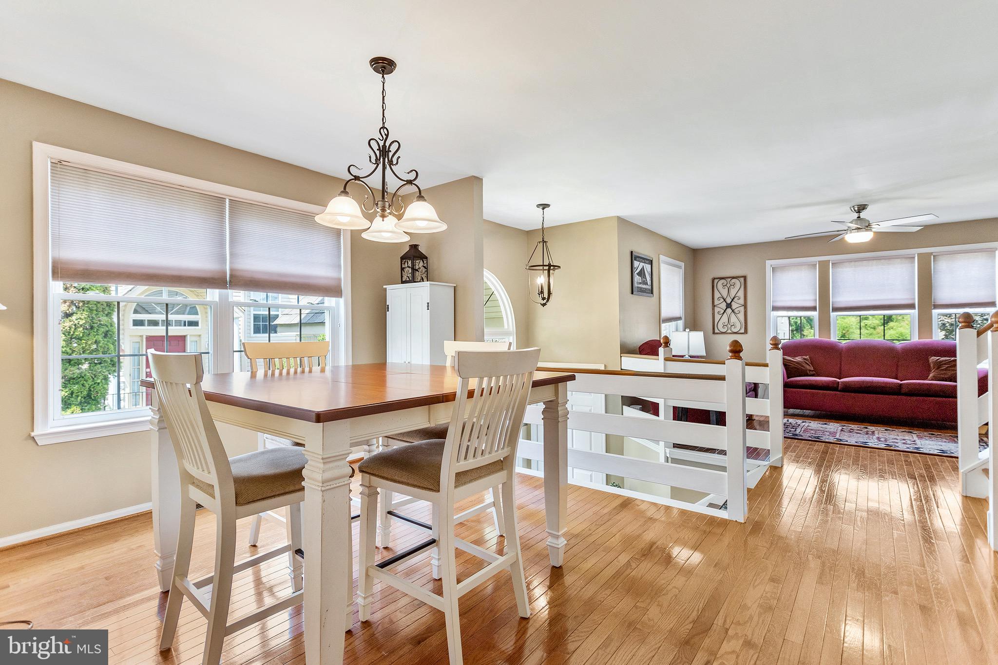 GARNET HILLS - Residential
