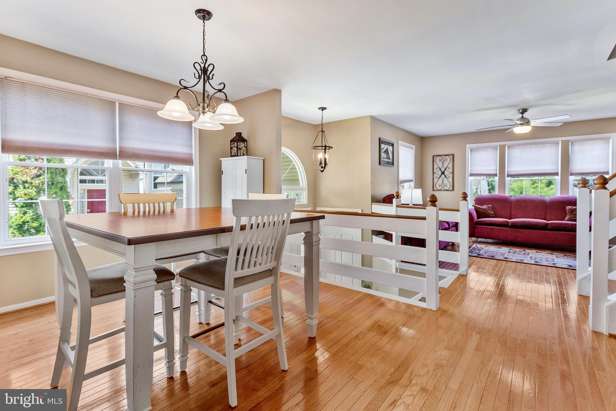 GARNET HILLS - Residential