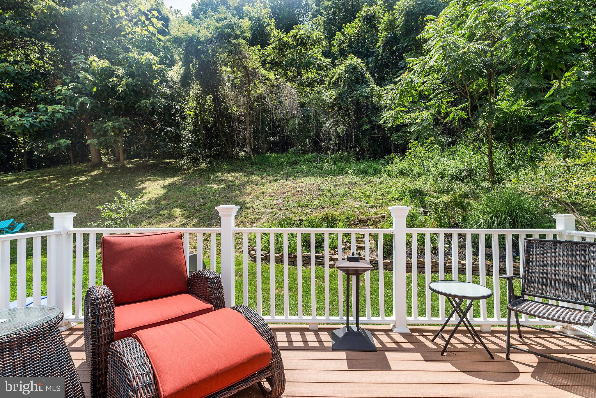 GARNET HILLS - Residential