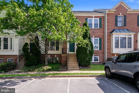 Photo of 6270 Levi Court, SPRINGFIELD, VA 22150 (MLS # VAFX2310196)