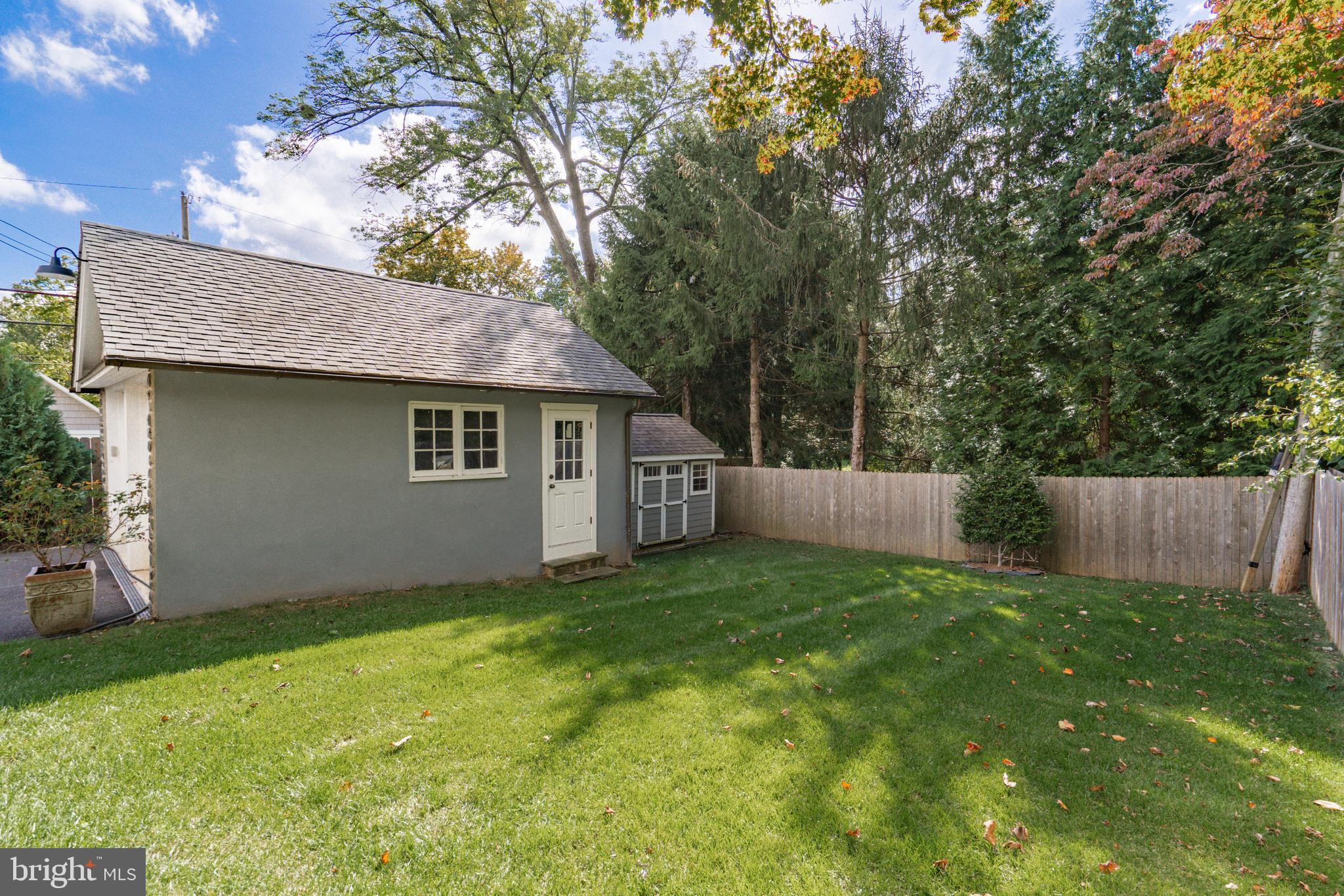 NARBERTH - Residential