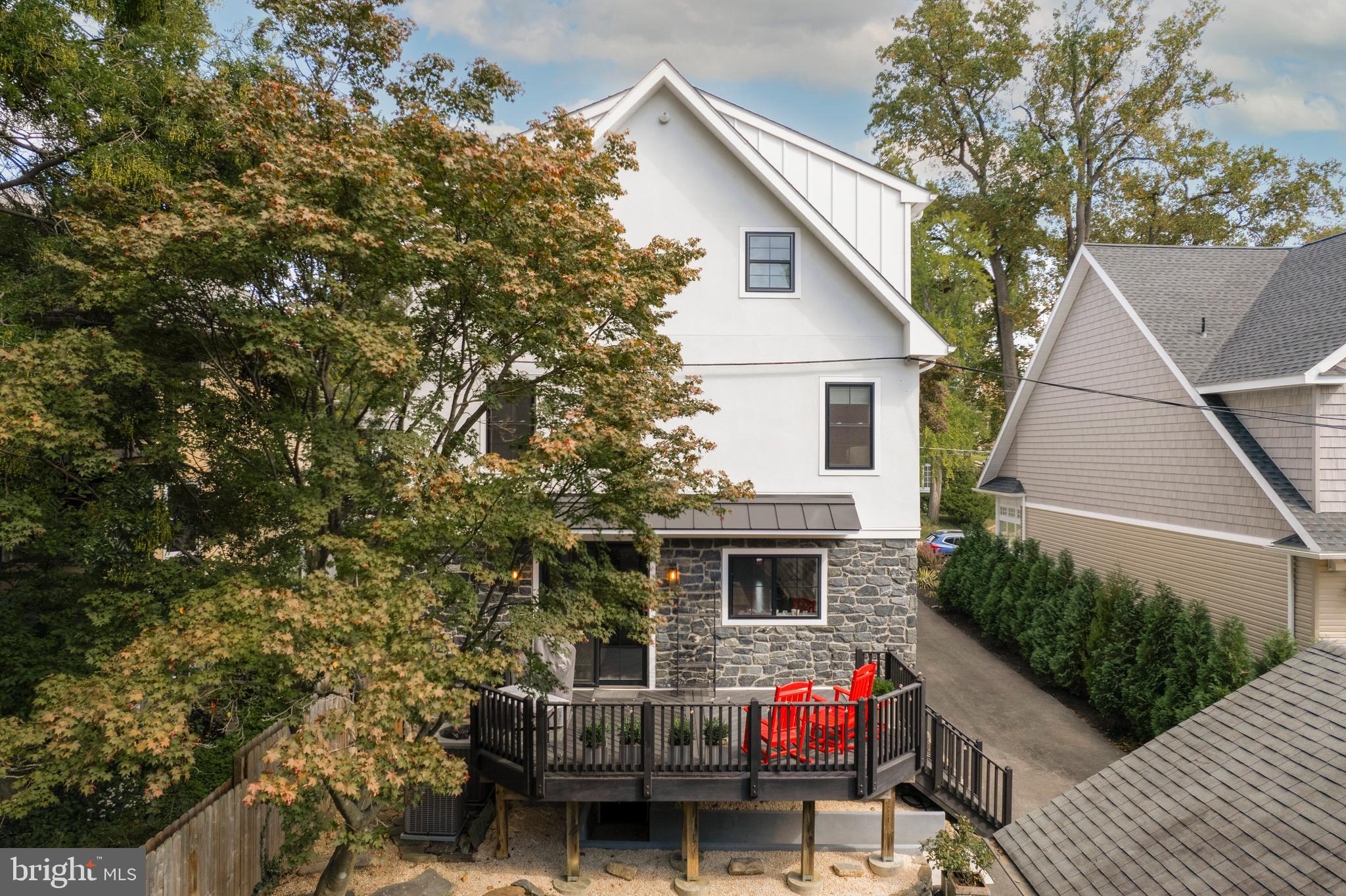 NARBERTH - Residential