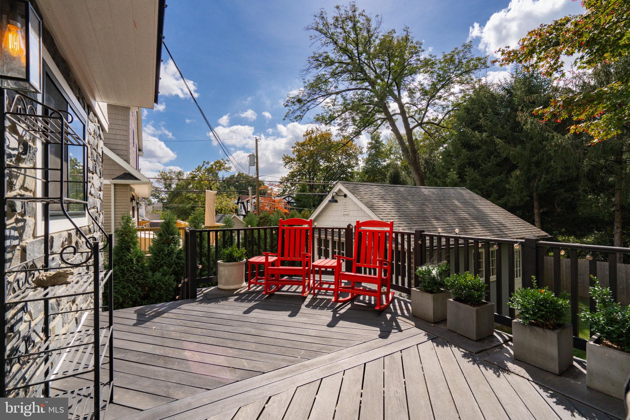 NARBERTH - Residential