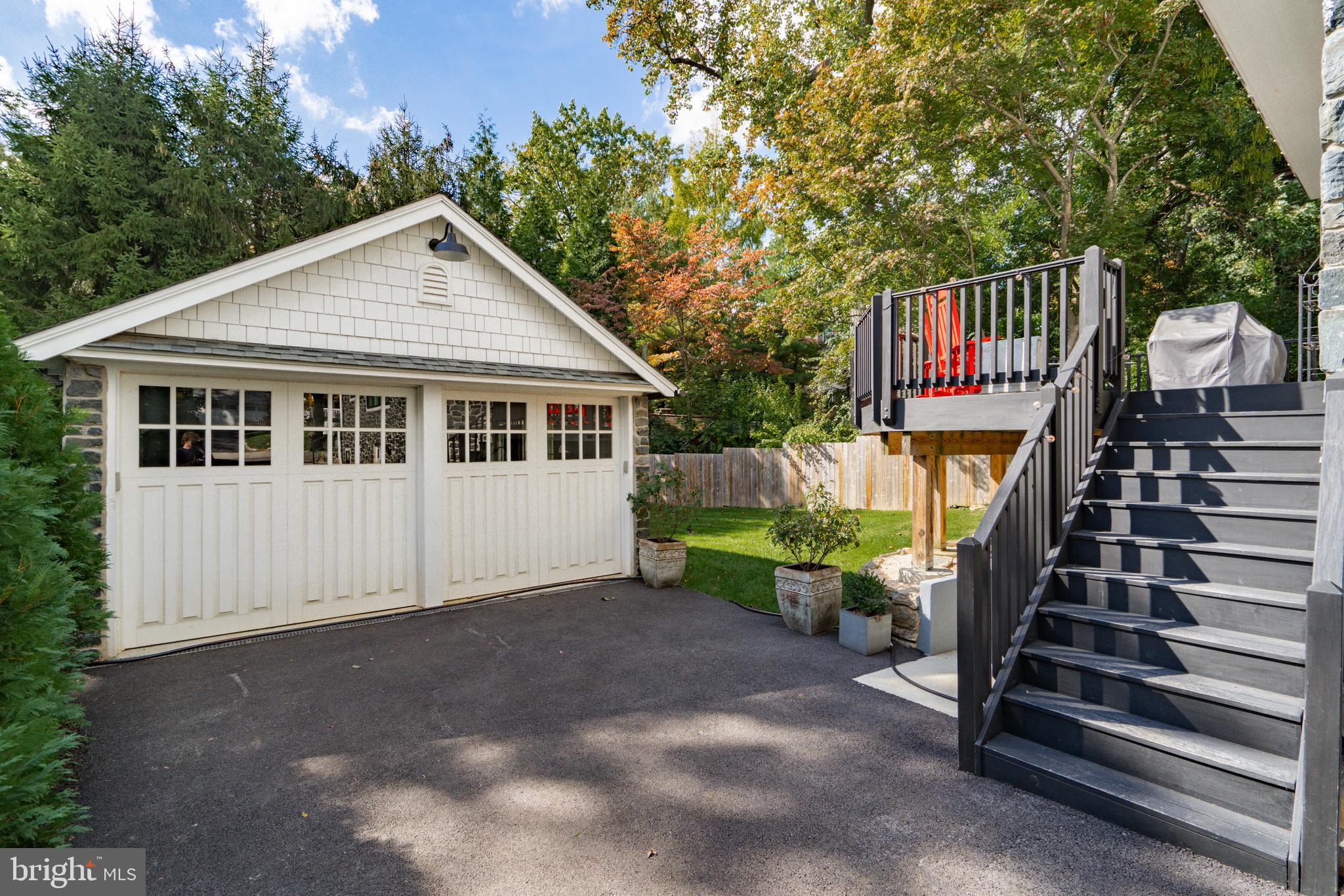 NARBERTH - Residential