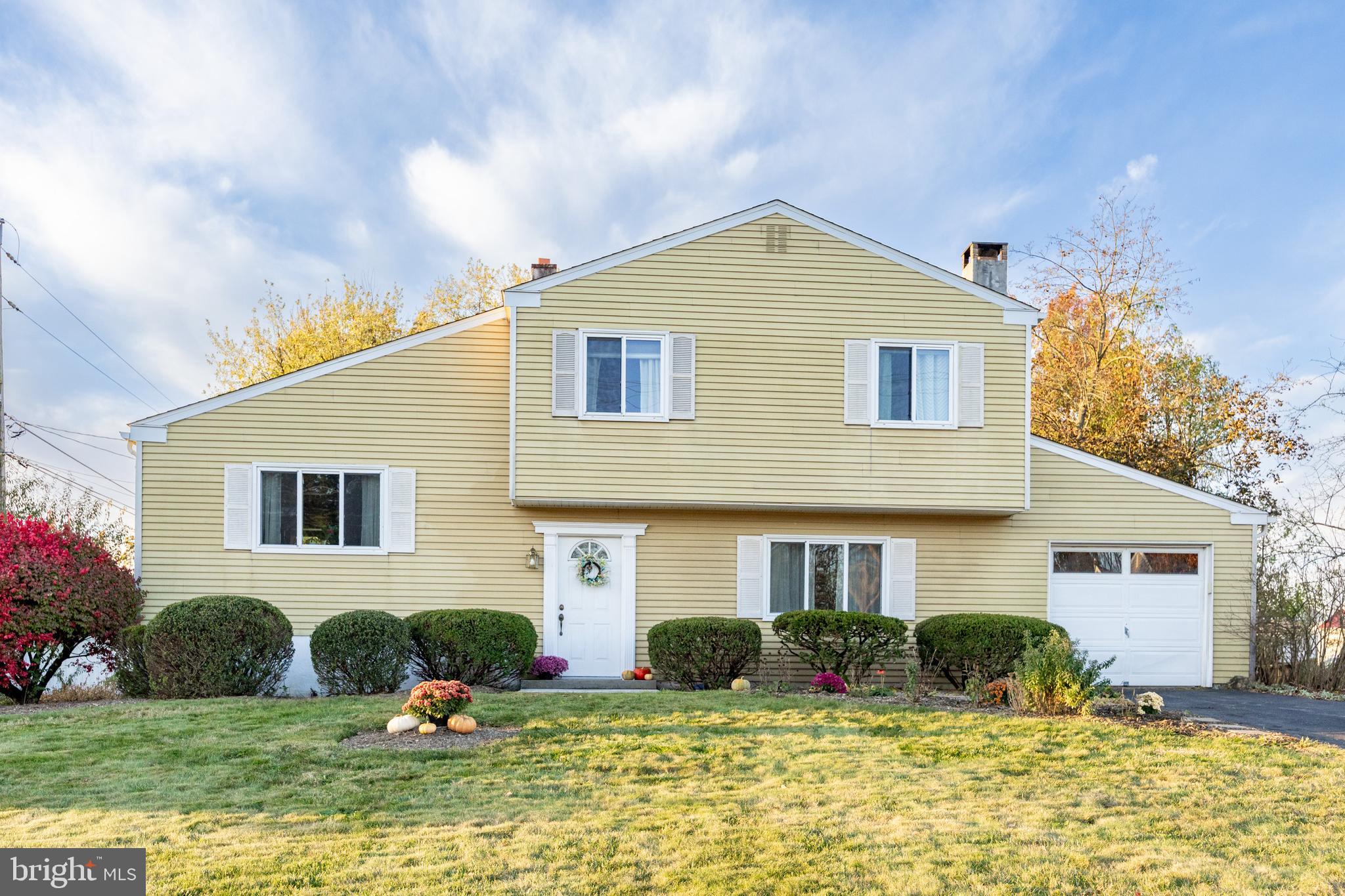 AMITY GARDENS - Residential