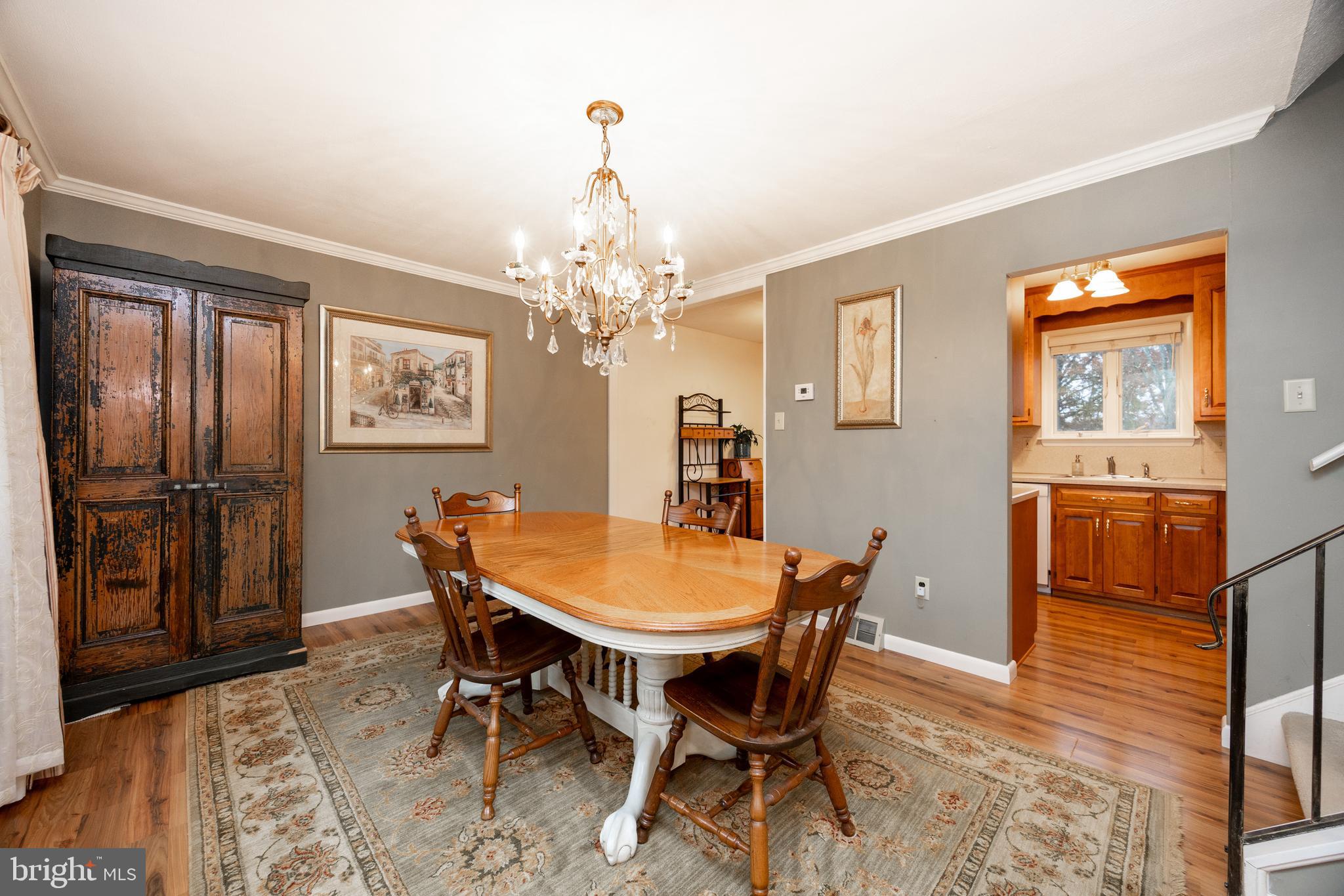 AMITY GARDENS - Residential