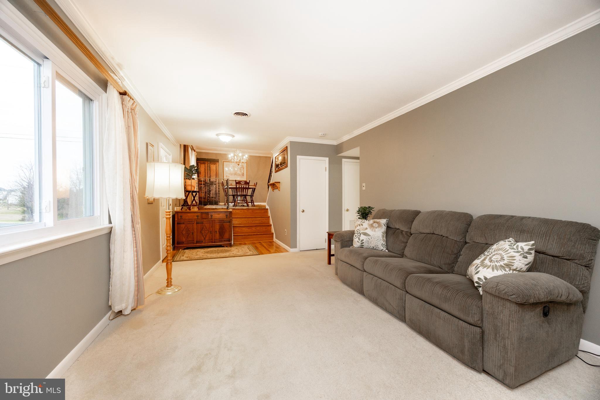 AMITY GARDENS - Residential