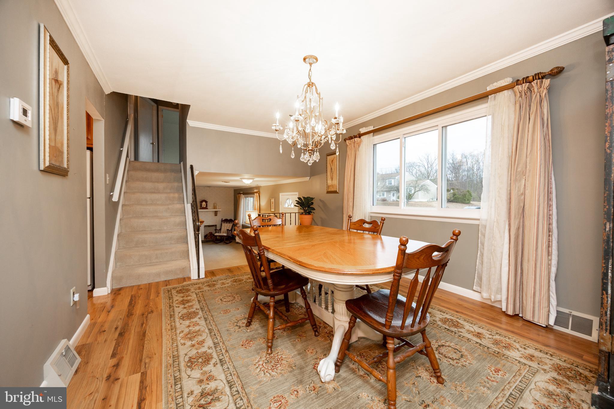 AMITY GARDENS - Residential