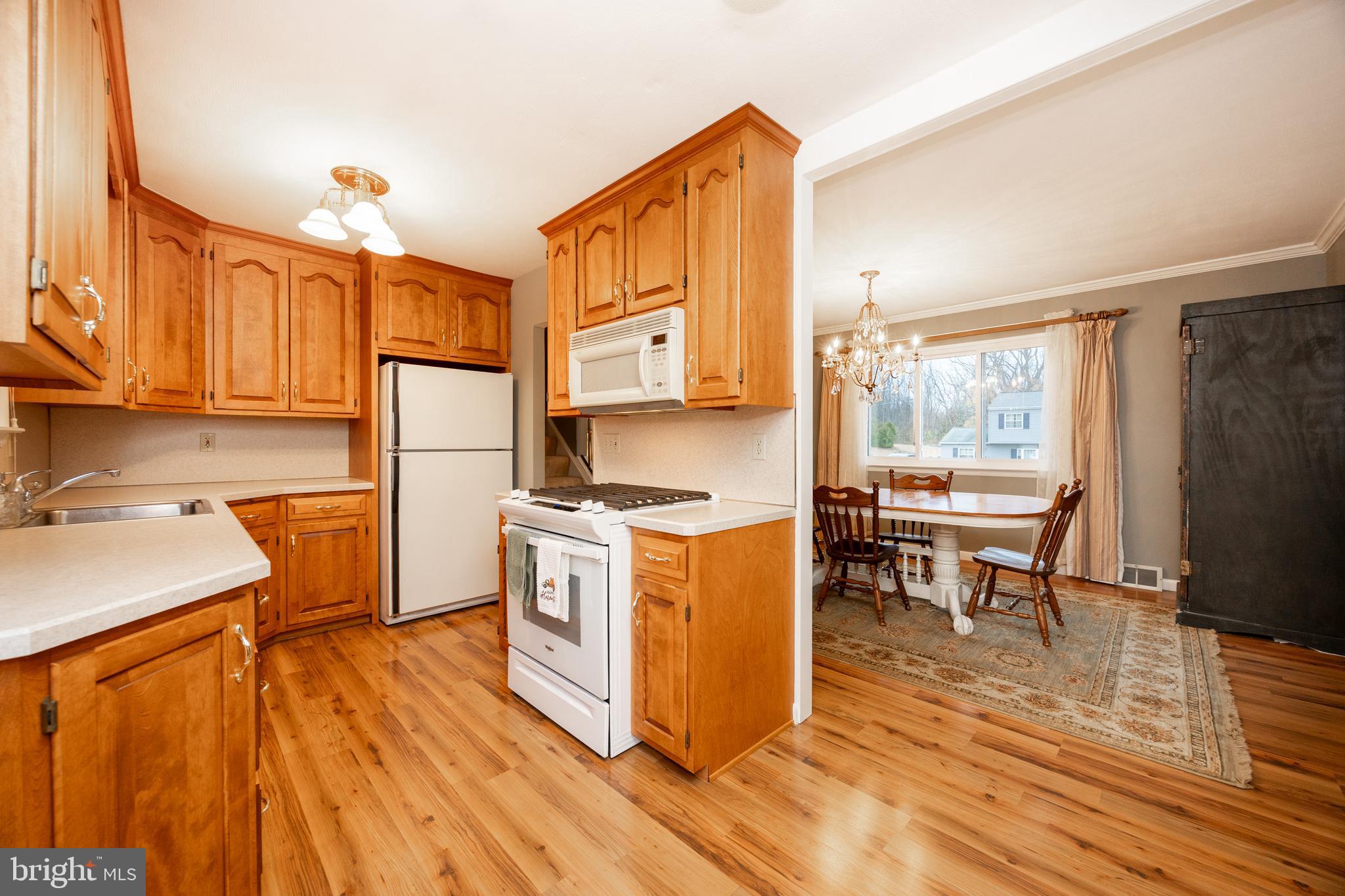 AMITY GARDENS - Residential