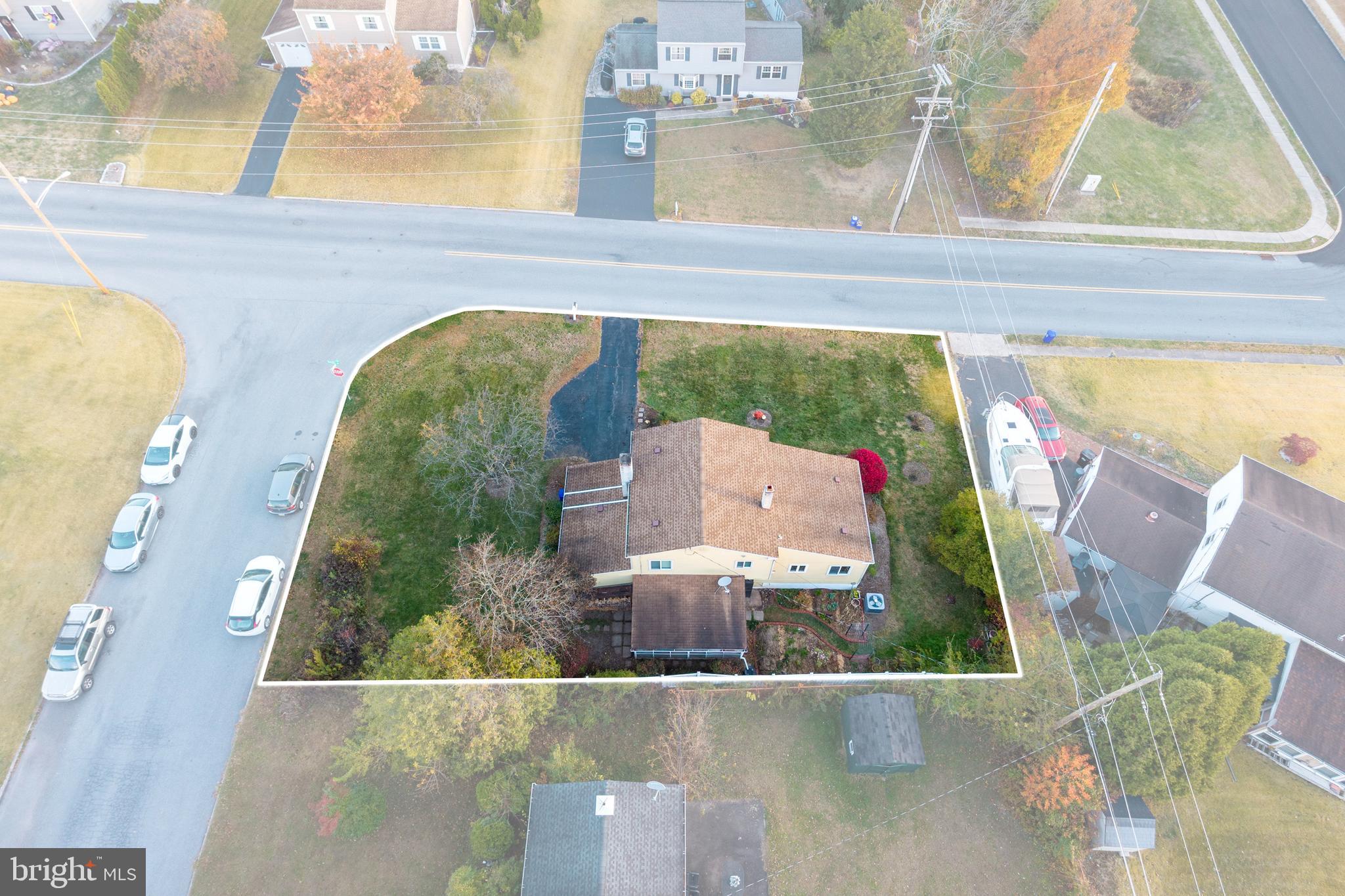 AMITY GARDENS - Residential