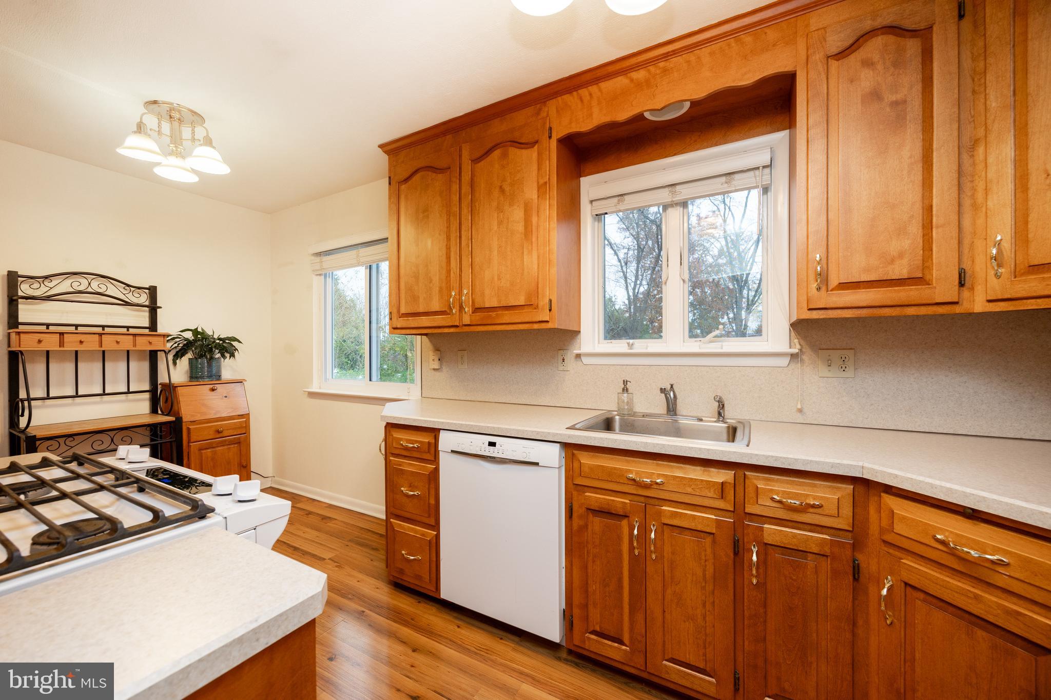 AMITY GARDENS - Residential