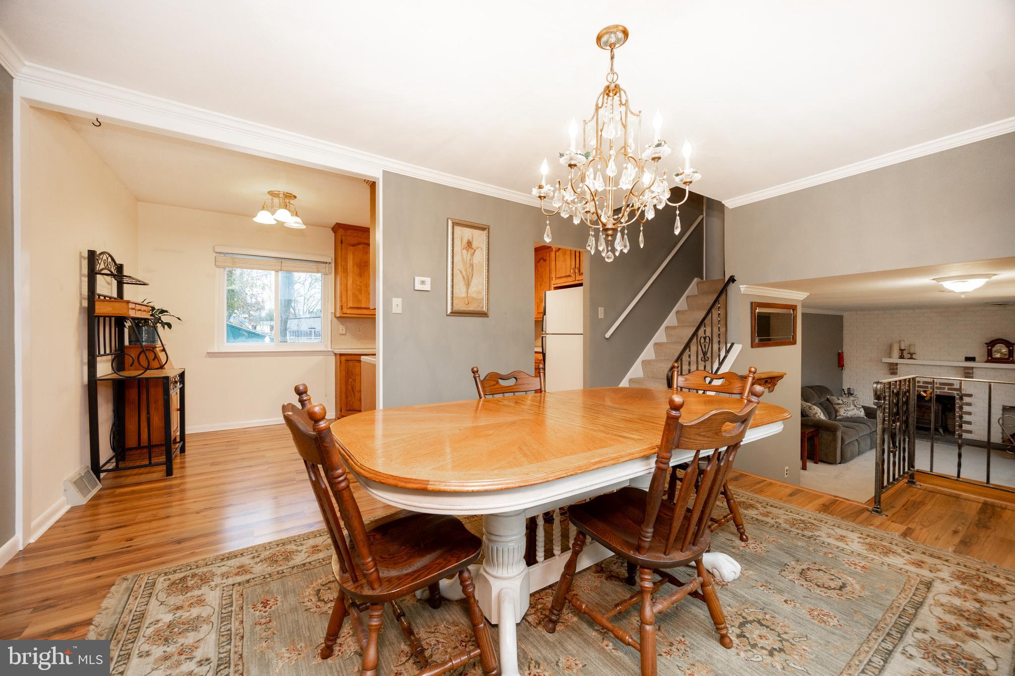 AMITY GARDENS - Residential