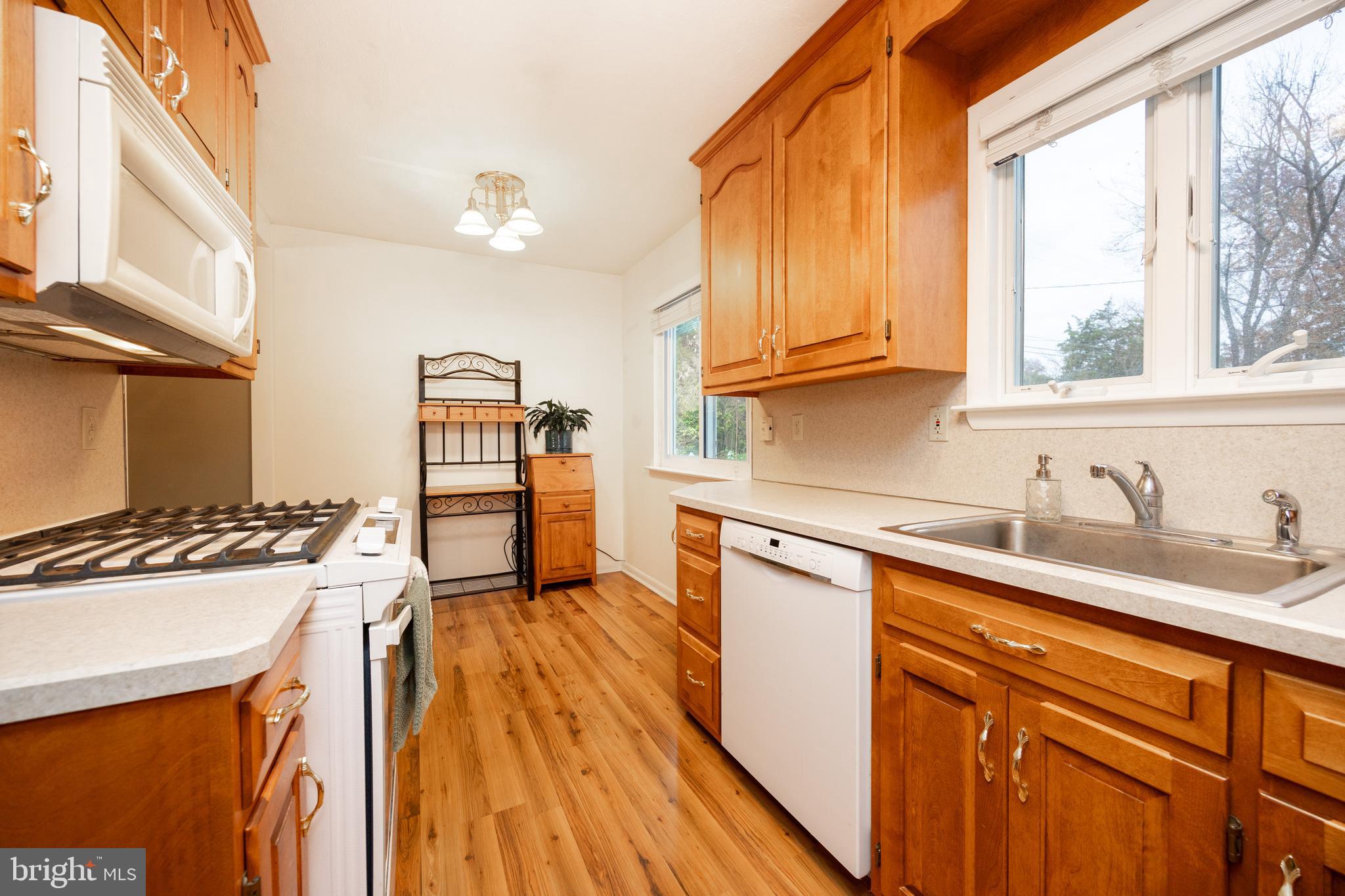 AMITY GARDENS - Residential