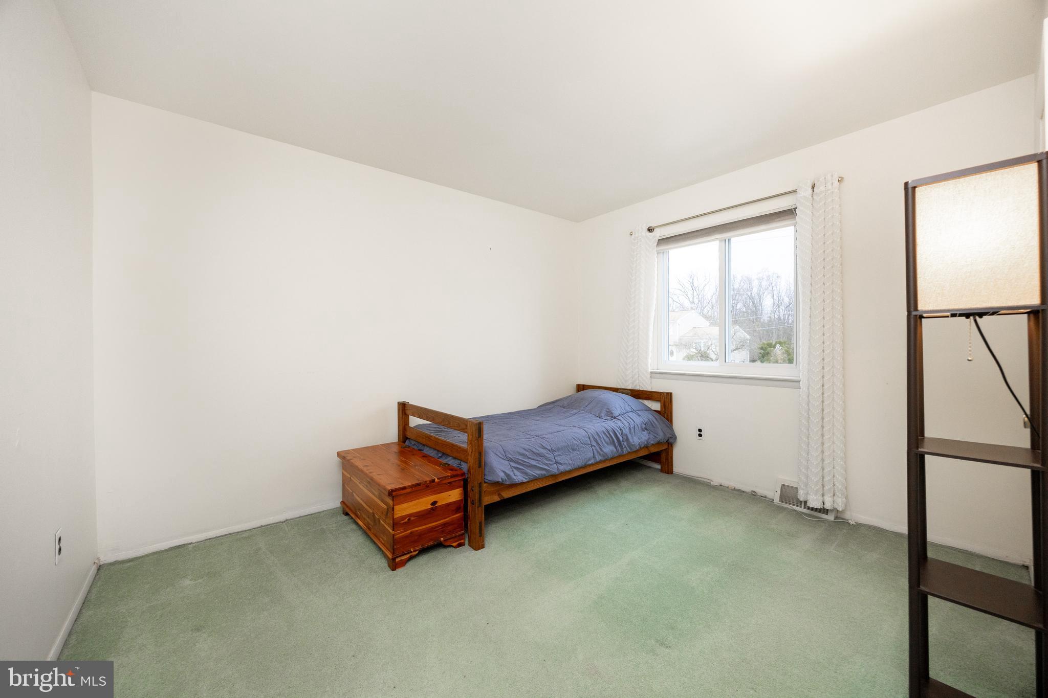 AMITY GARDENS - Residential