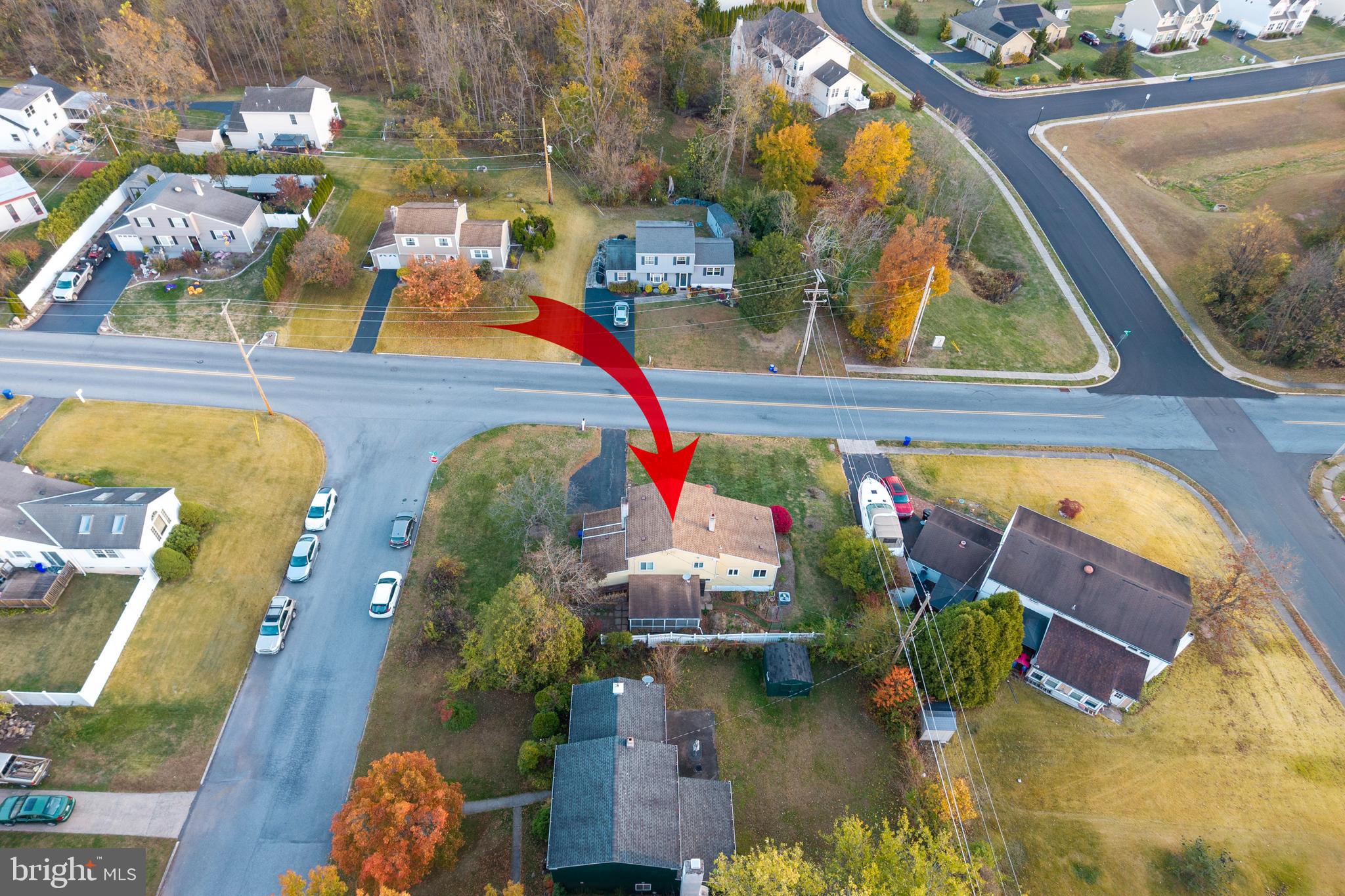 AMITY GARDENS - Residential