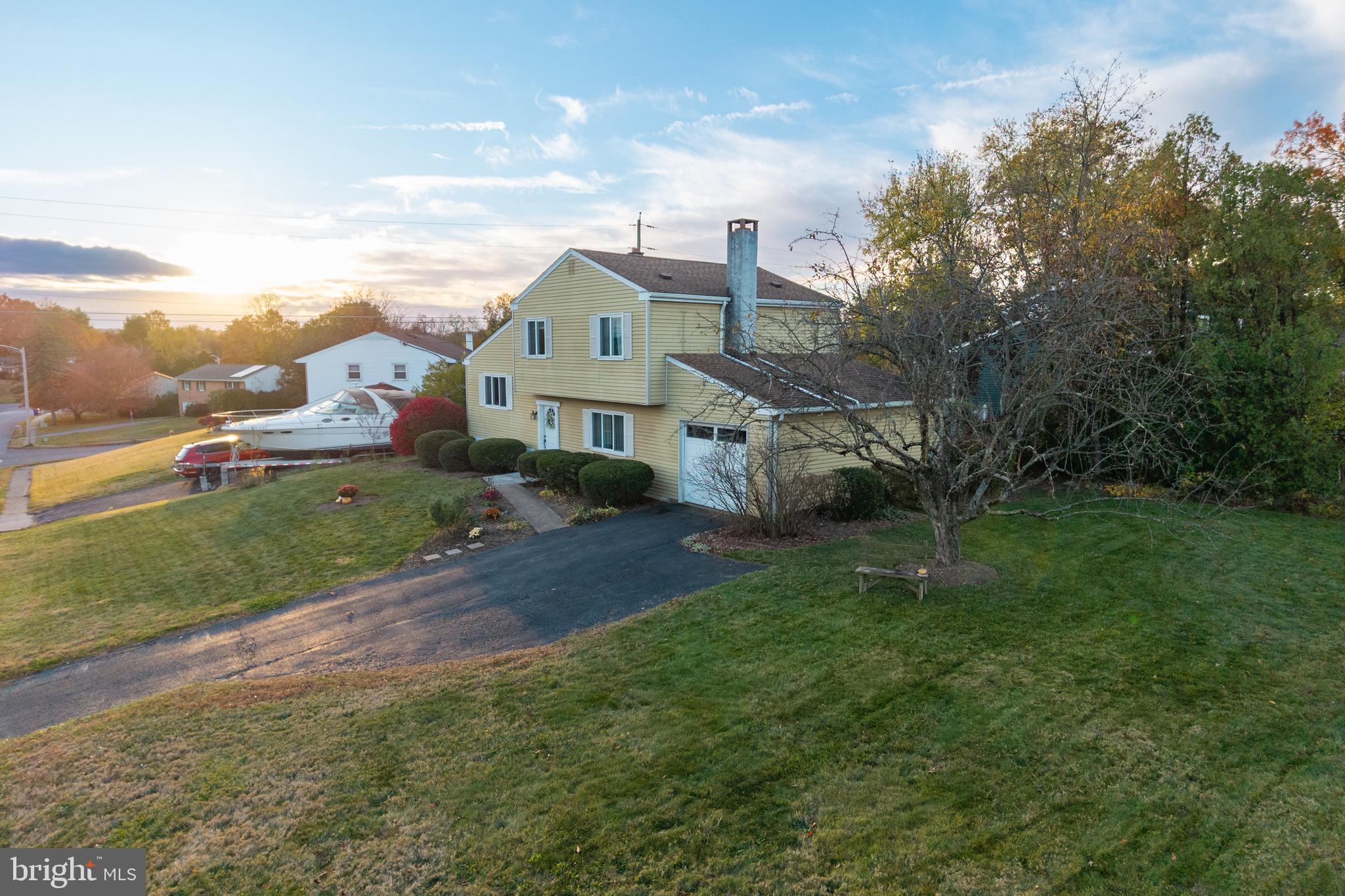 AMITY GARDENS - Residential