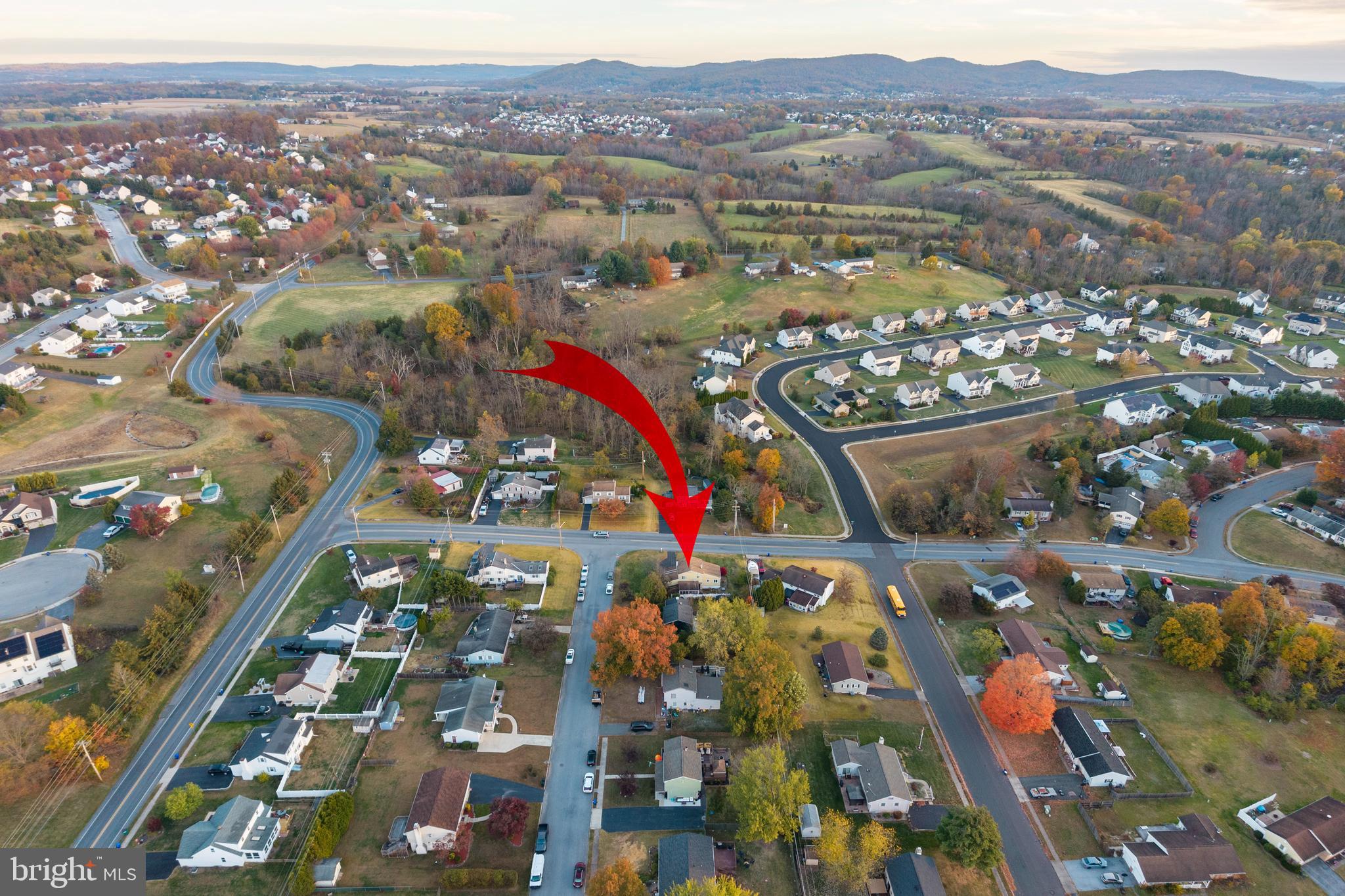 AMITY GARDENS - Residential