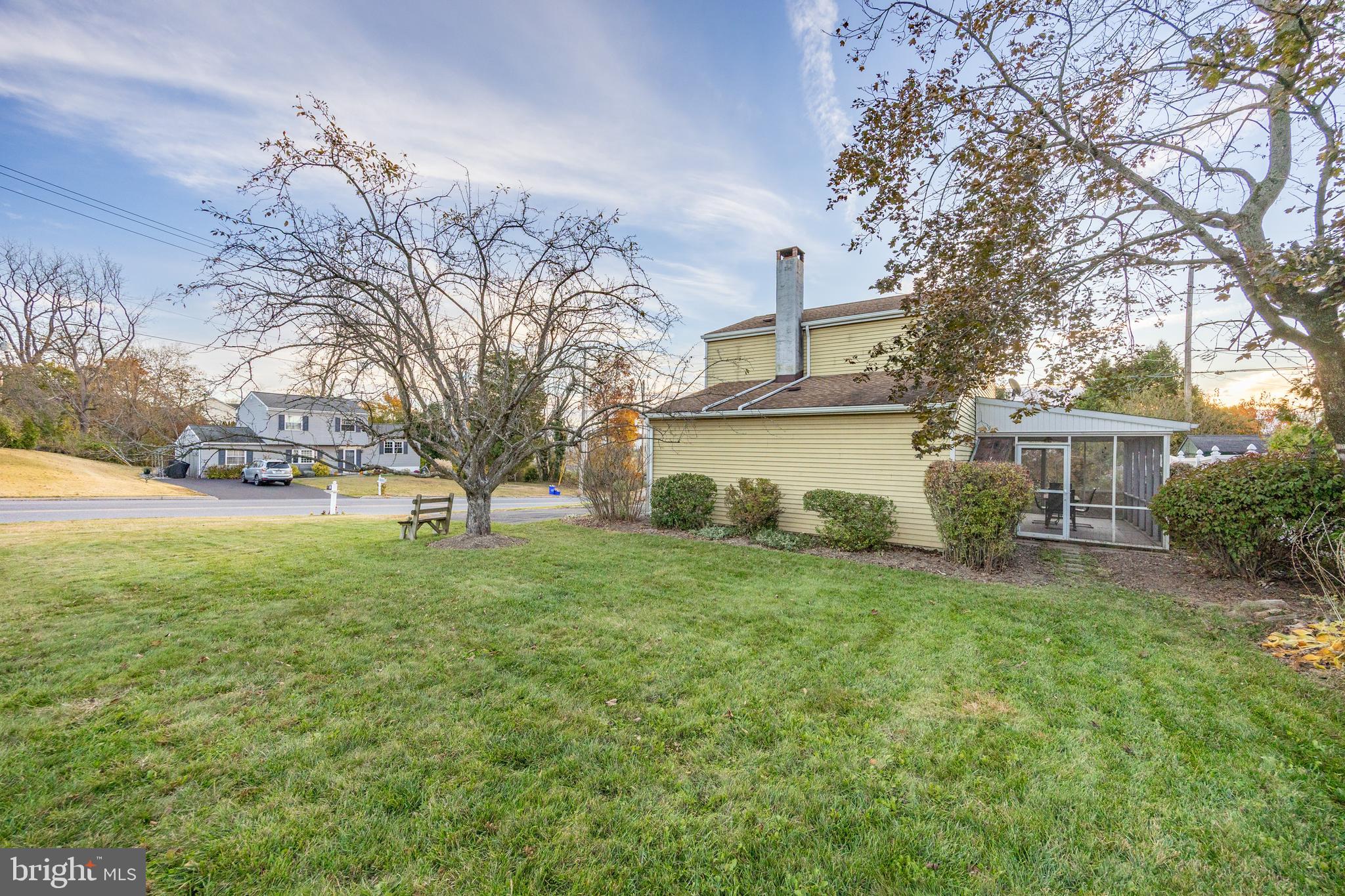 AMITY GARDENS - Residential