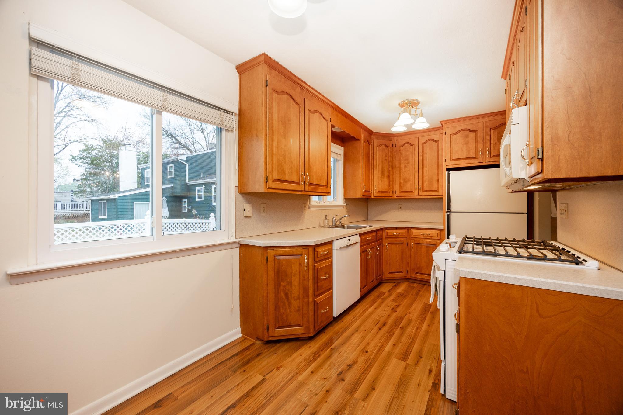 AMITY GARDENS - Residential